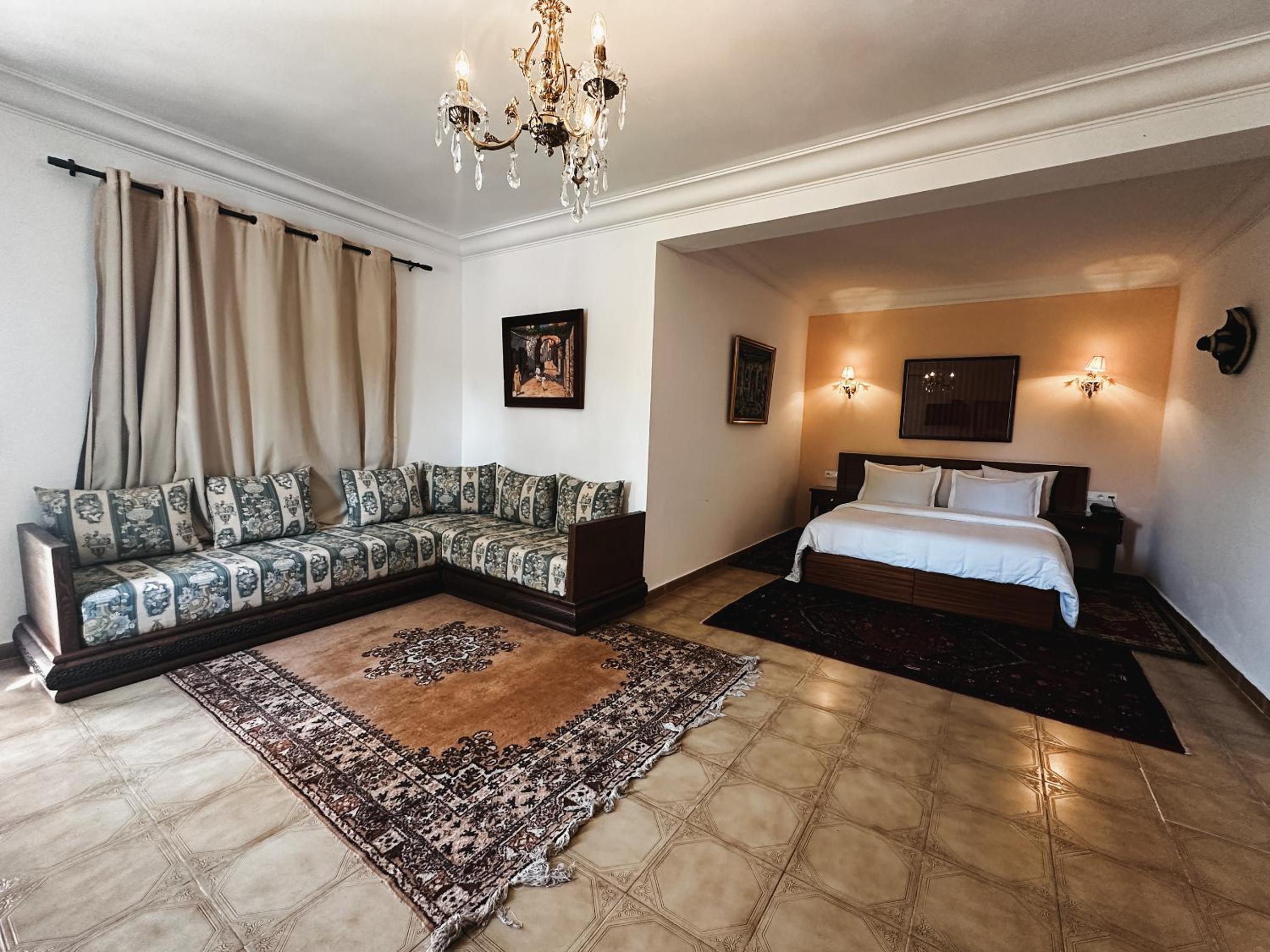 Riad Dar Achaach, photo 50