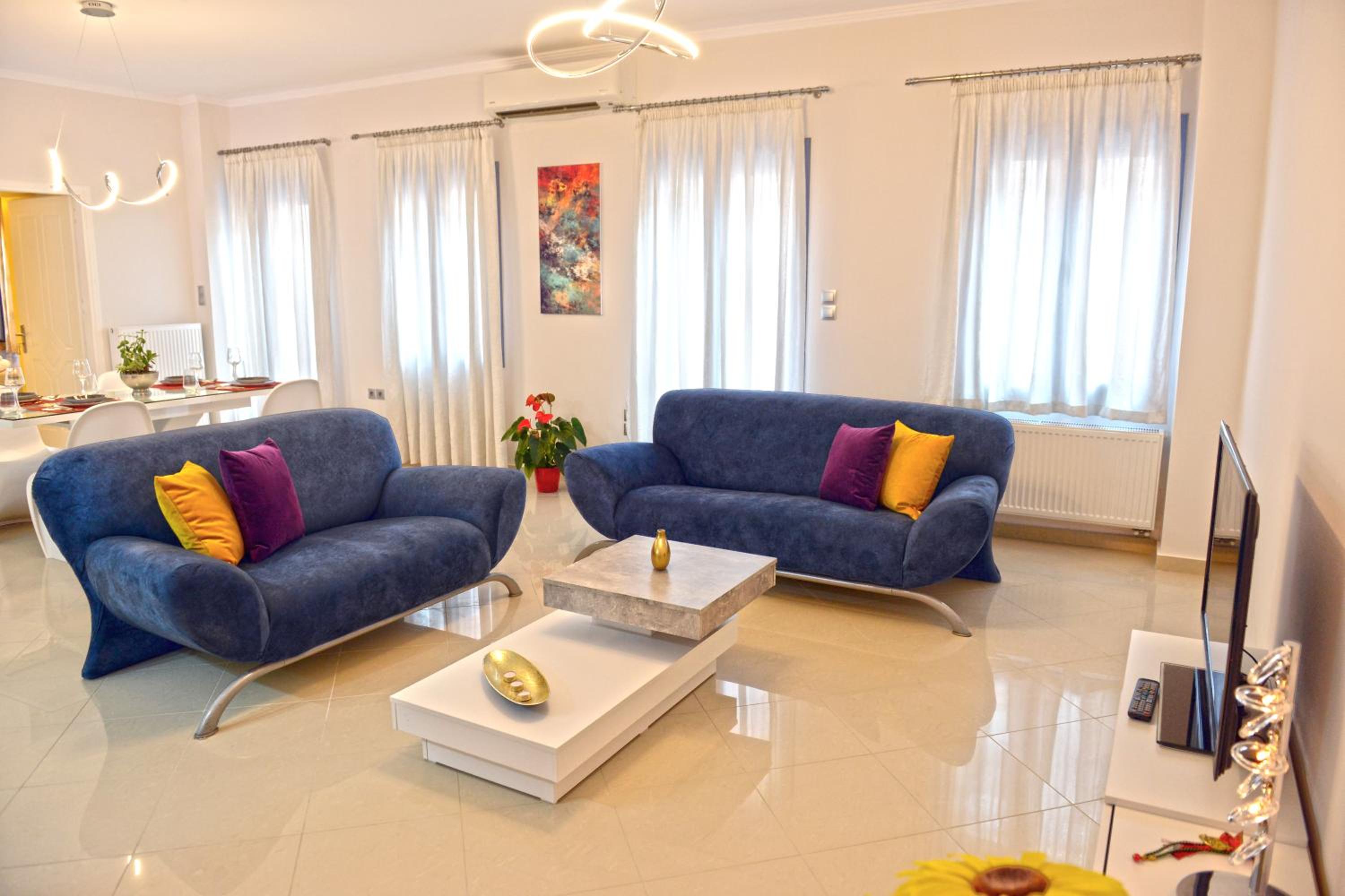 Preveza Palazzo