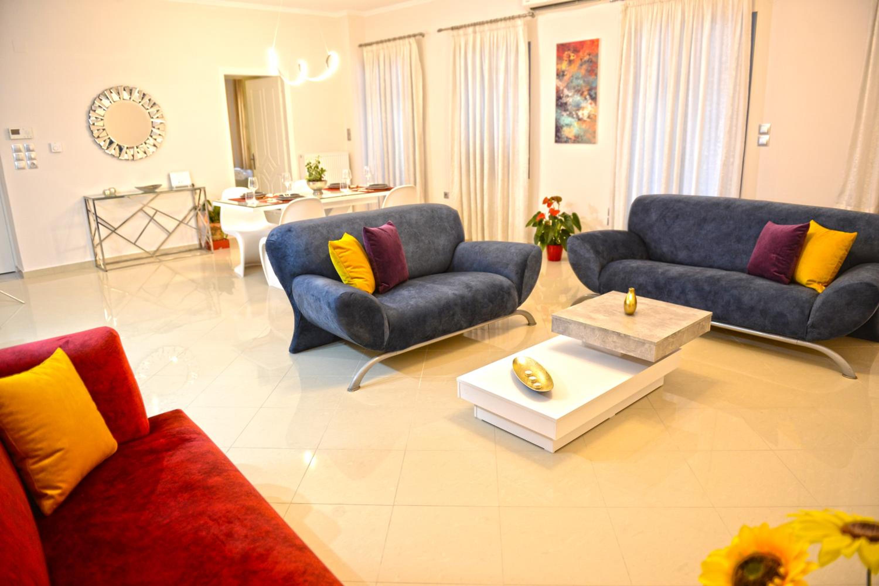 Preveza Palazzo