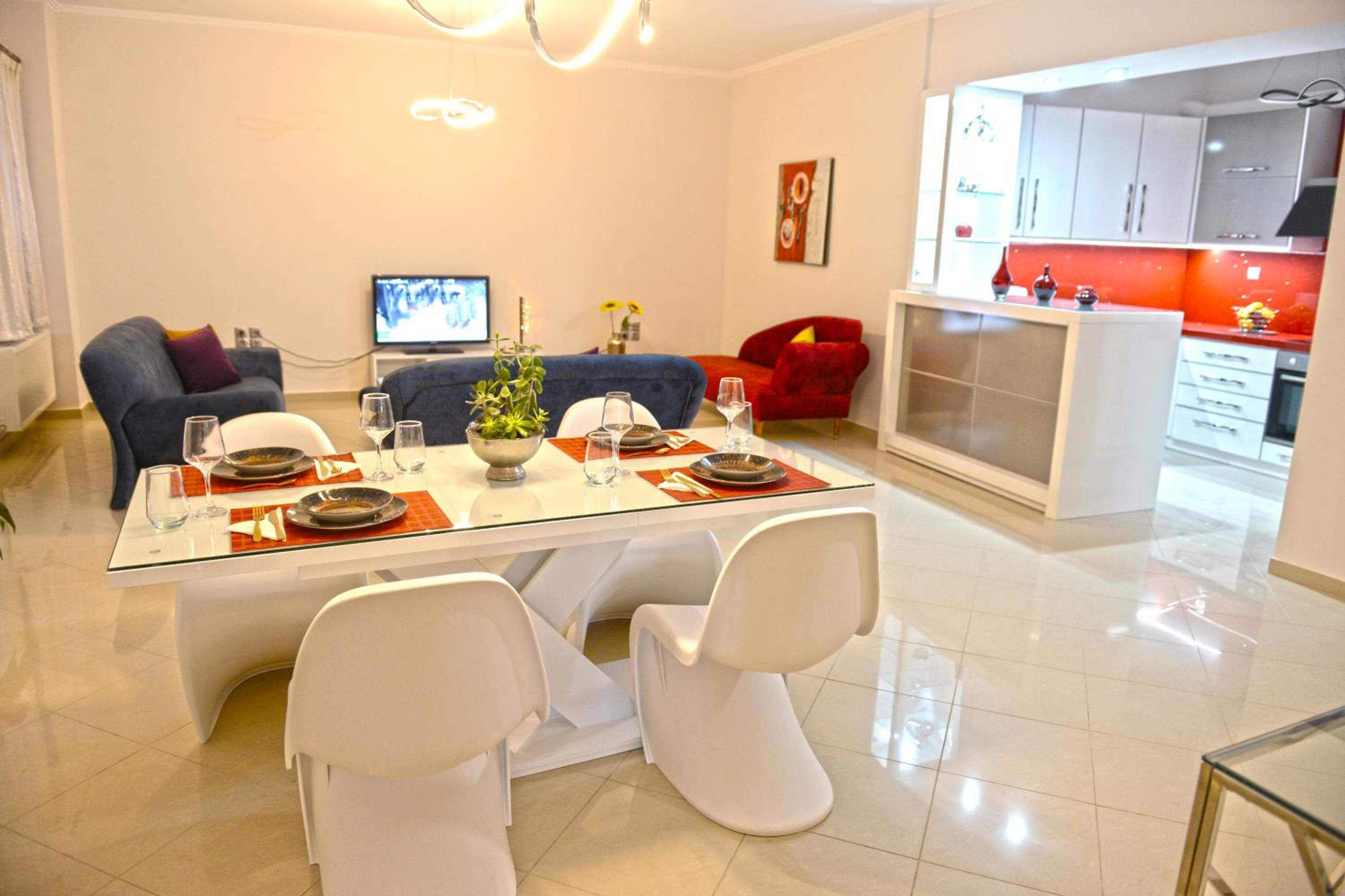 Preveza Palazzo