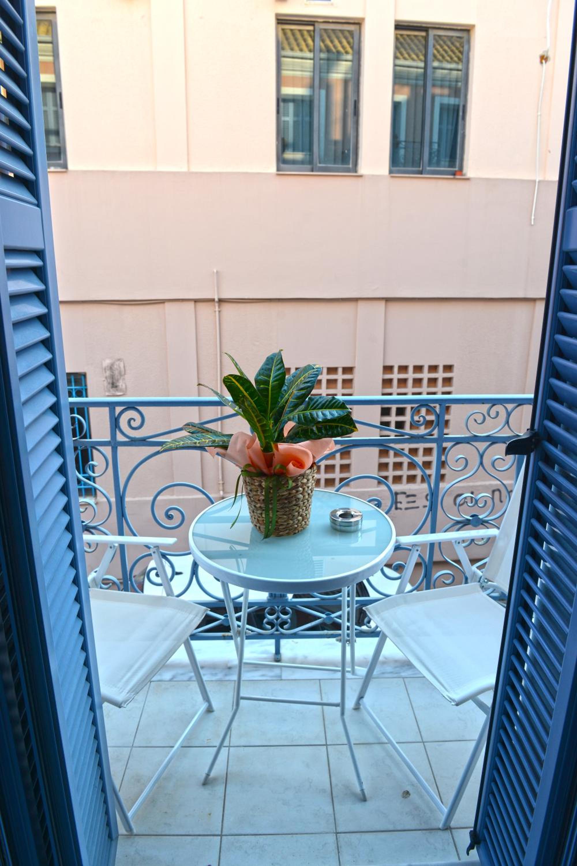 Preveza Palazzo