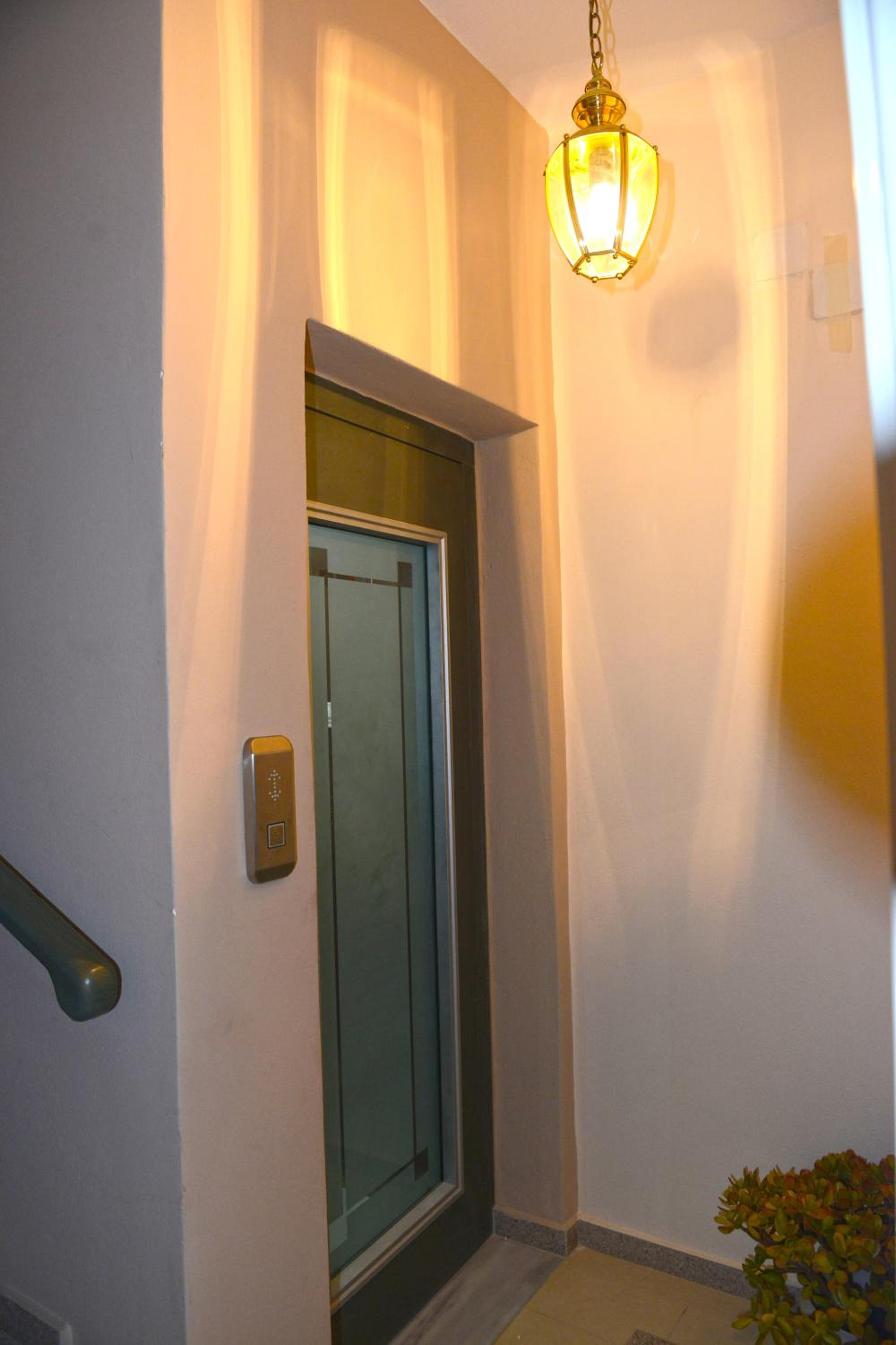 Preveza Palazzo