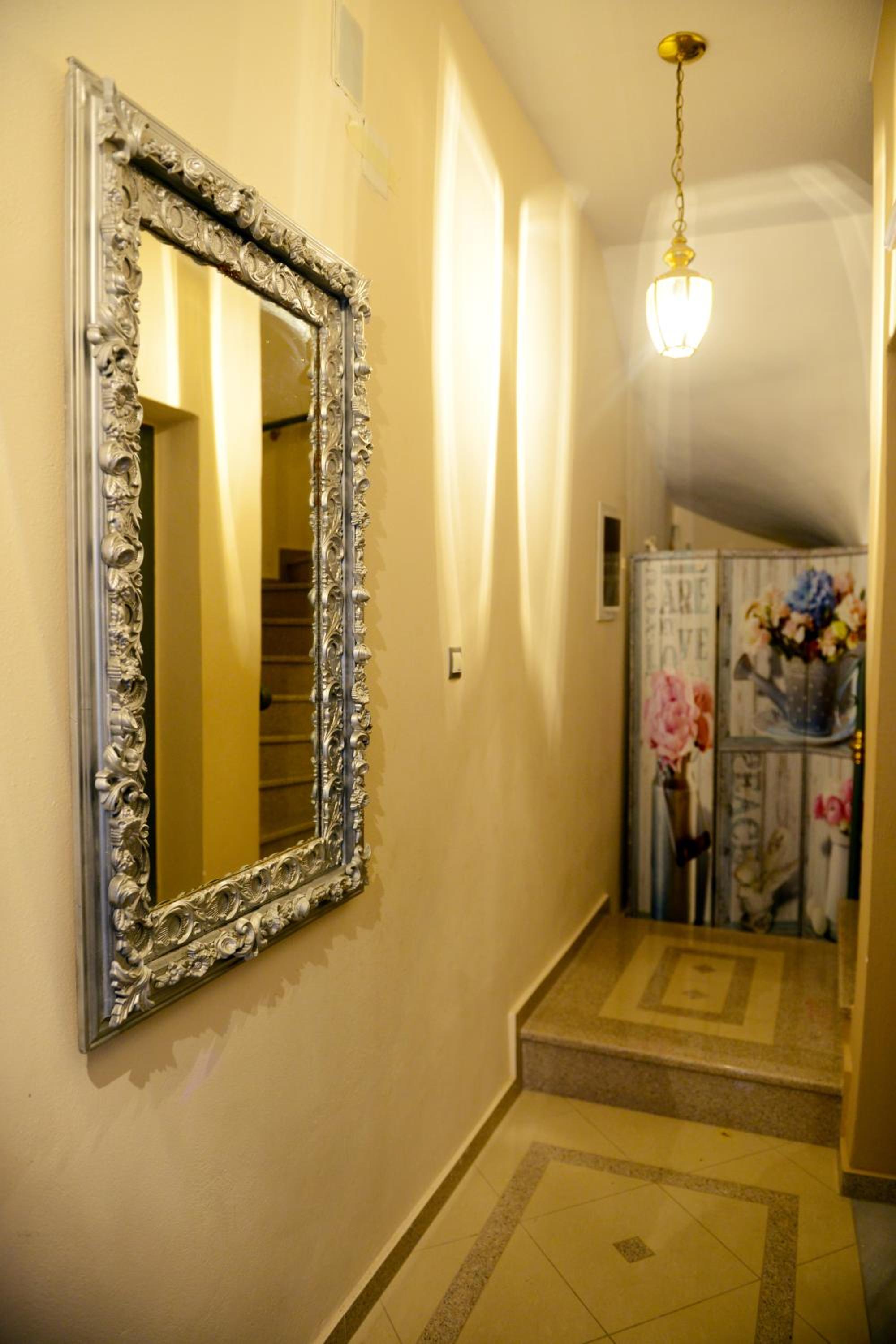 Preveza Palazzo