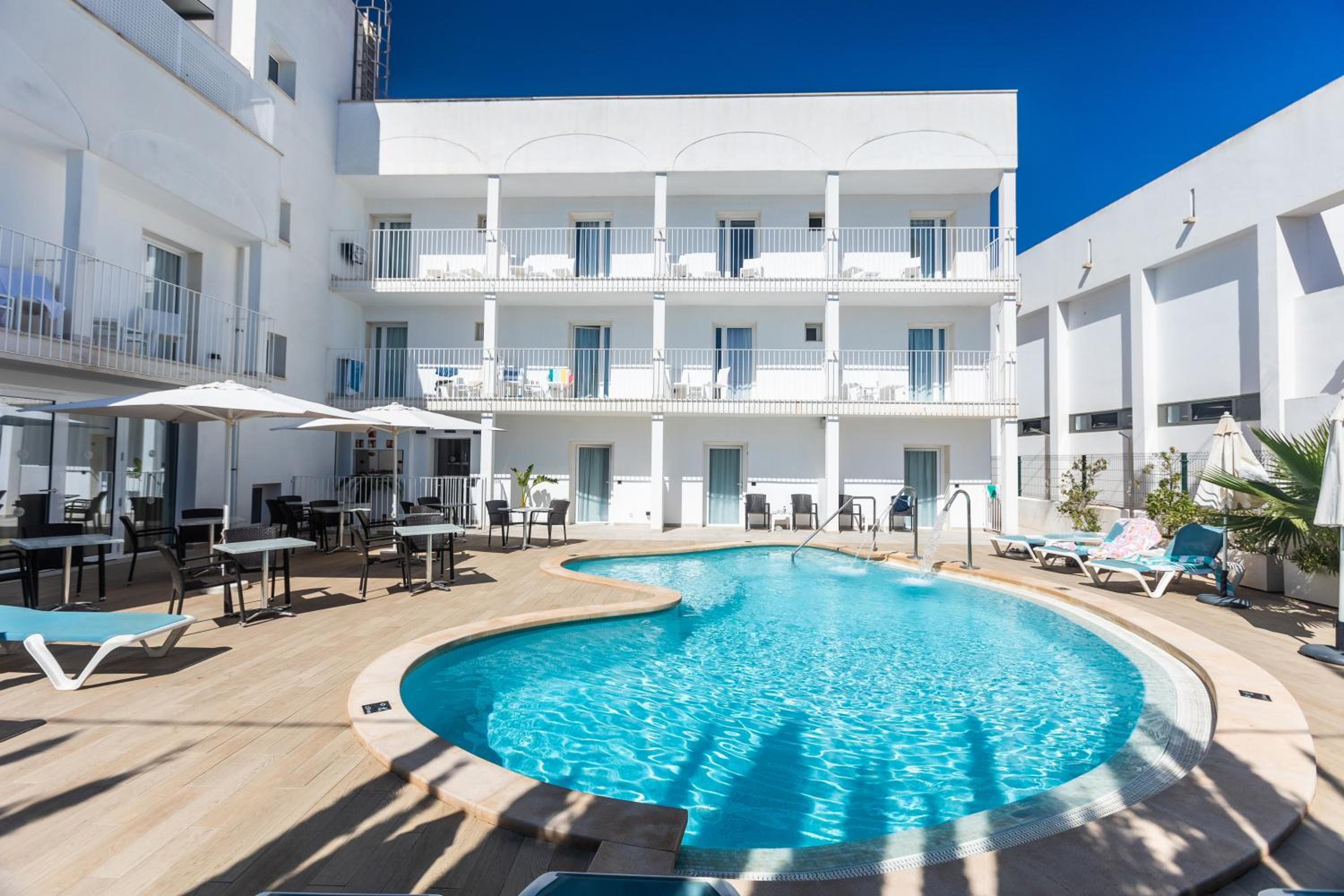 Hotel INNER Hotel Rupit "Adults Only" - Image 1