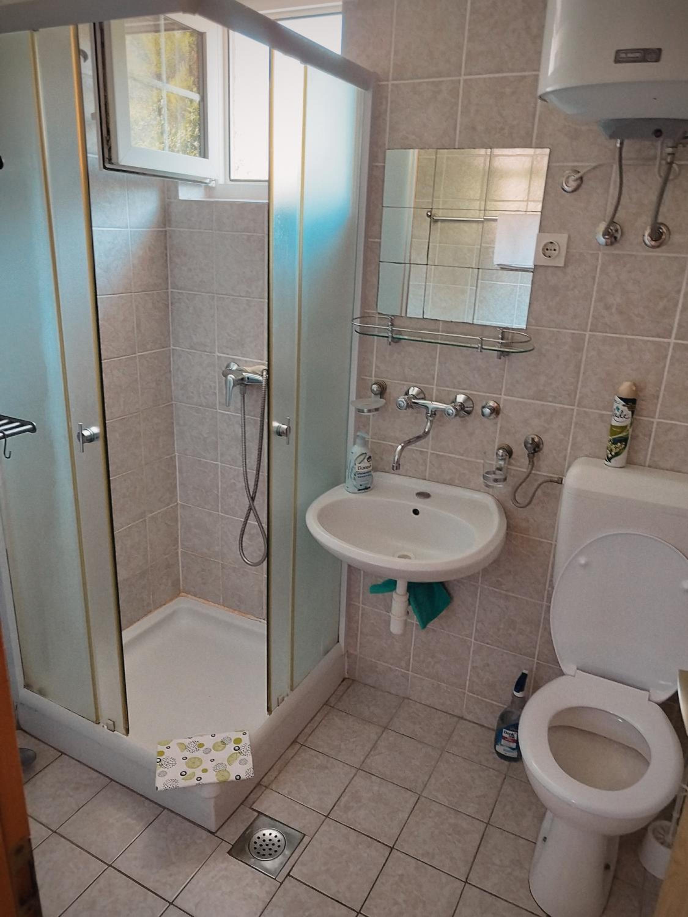 Apartmani Cvetko
