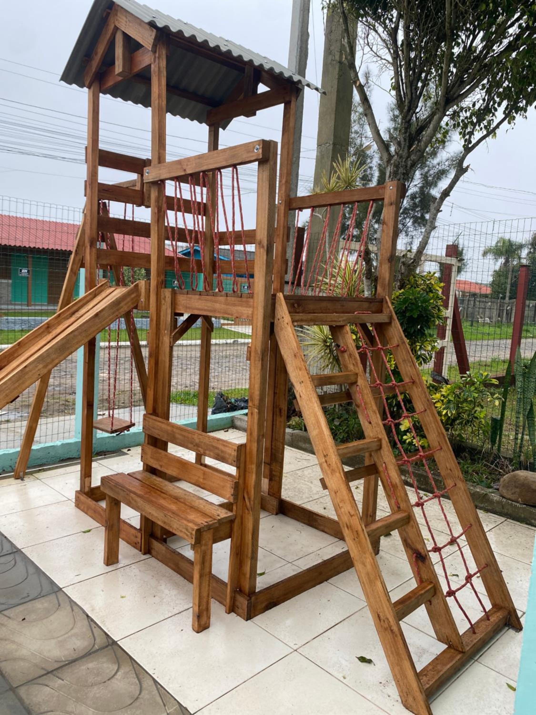 Pousada da Vovó Ideni Nova Tramandaí
