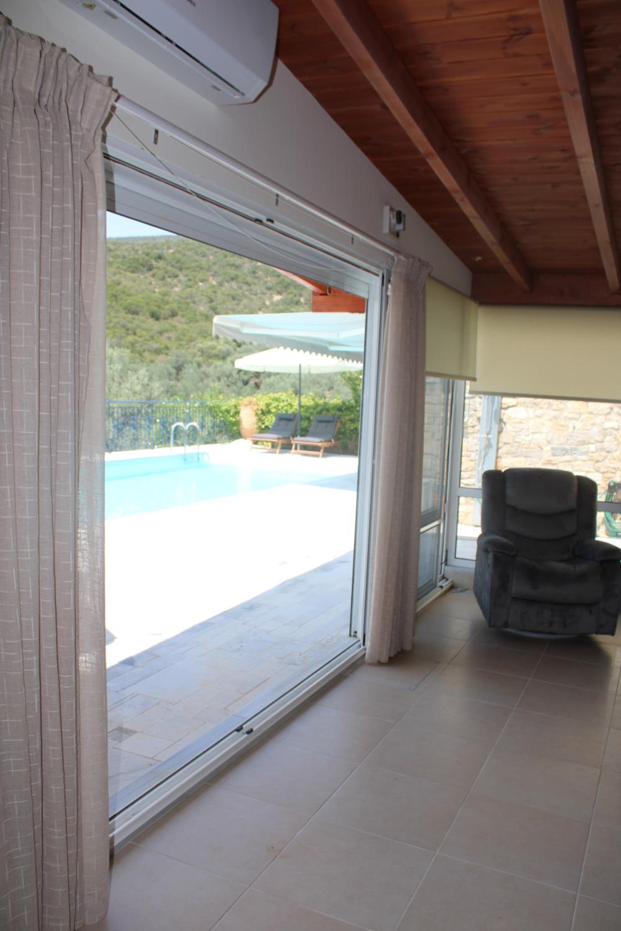 VILLA gALINI