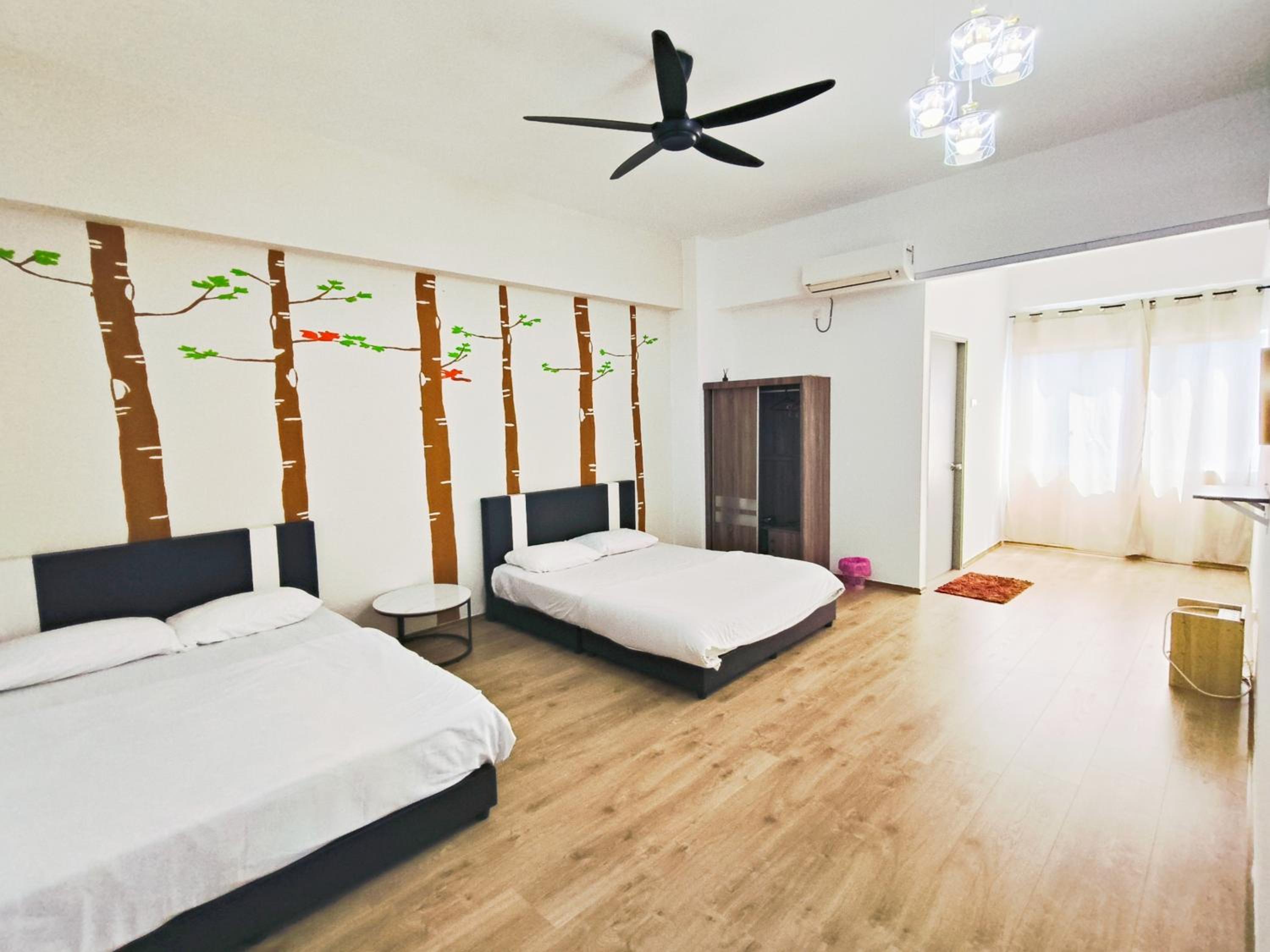 The Venus Sri Manjung Block B High Floor photo 1