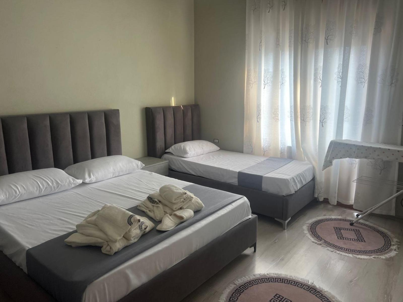 xhaka hotel