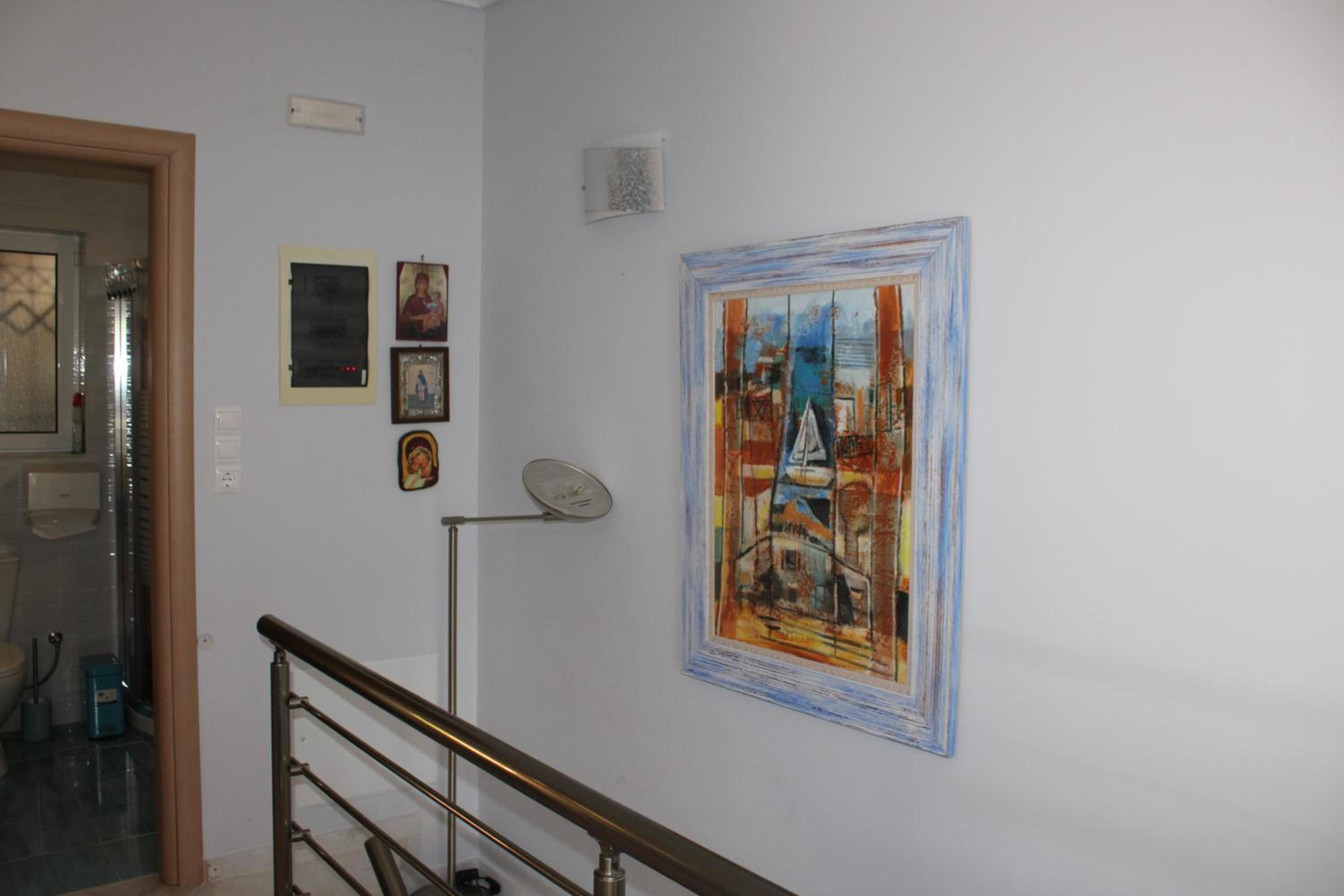 VILLA gALINI