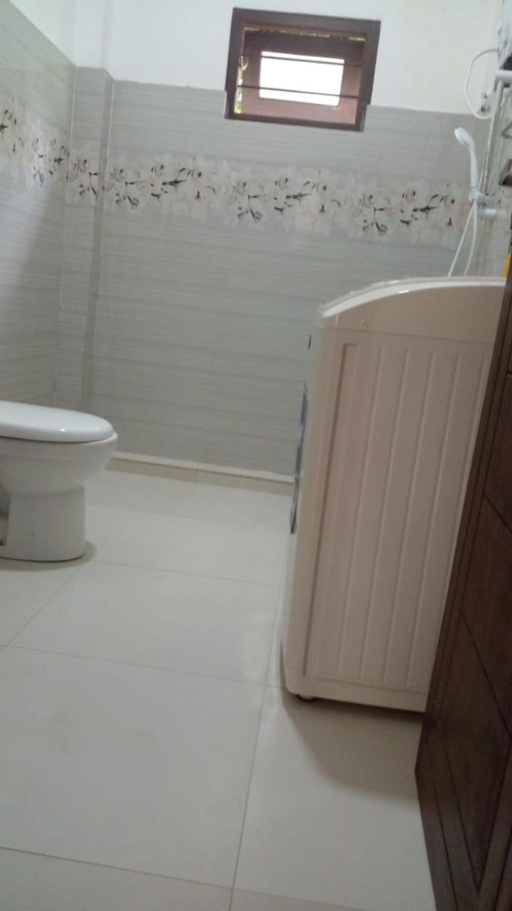 Bosadi Homestay