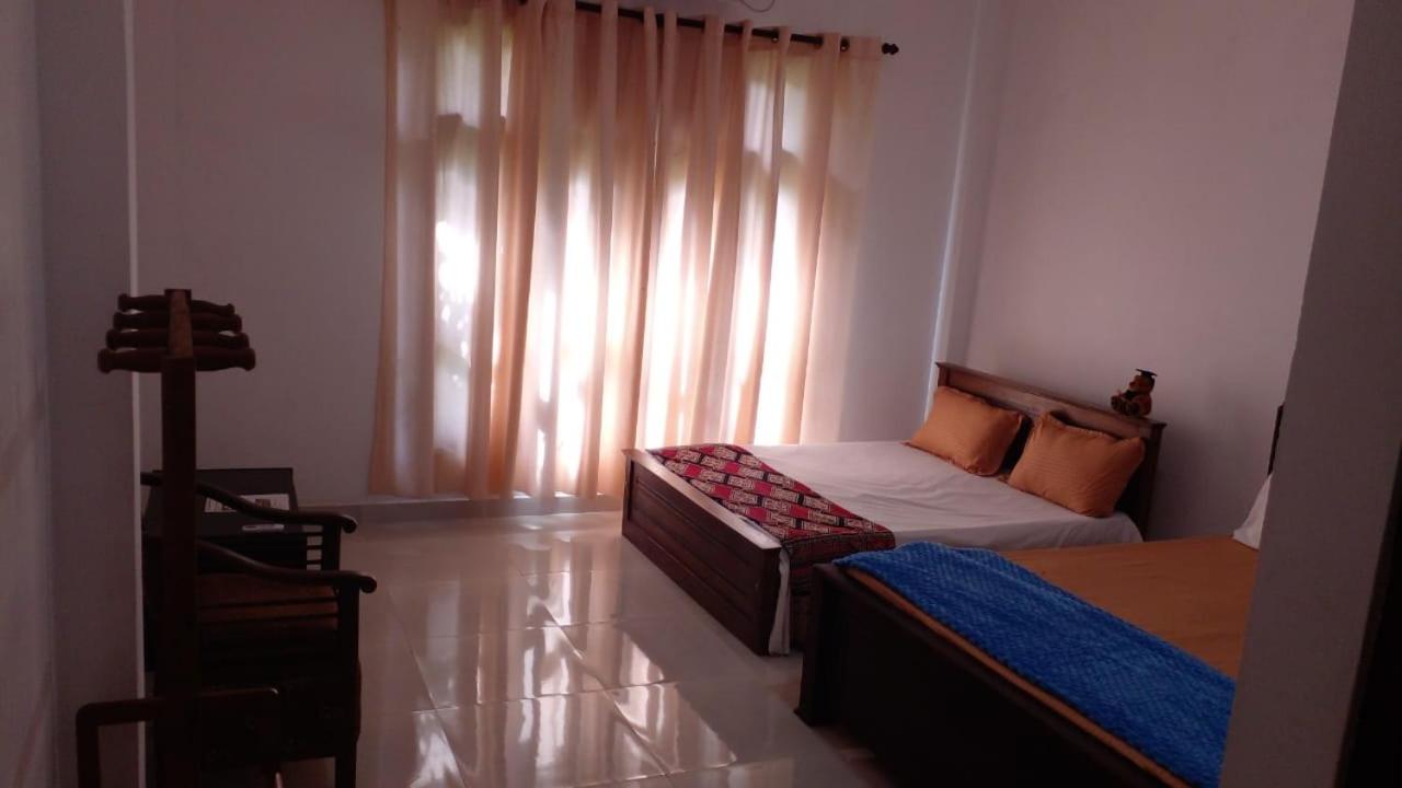 Bosadi Homestay