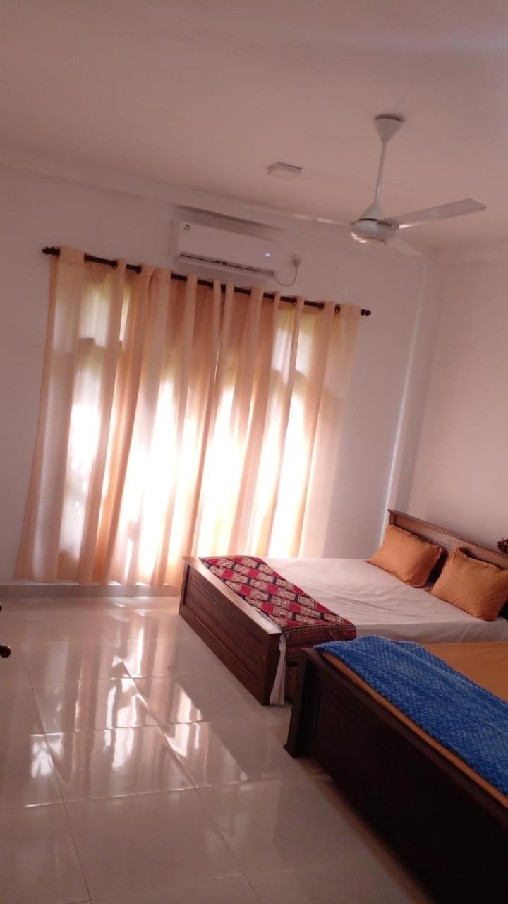 Bosadi Homestay