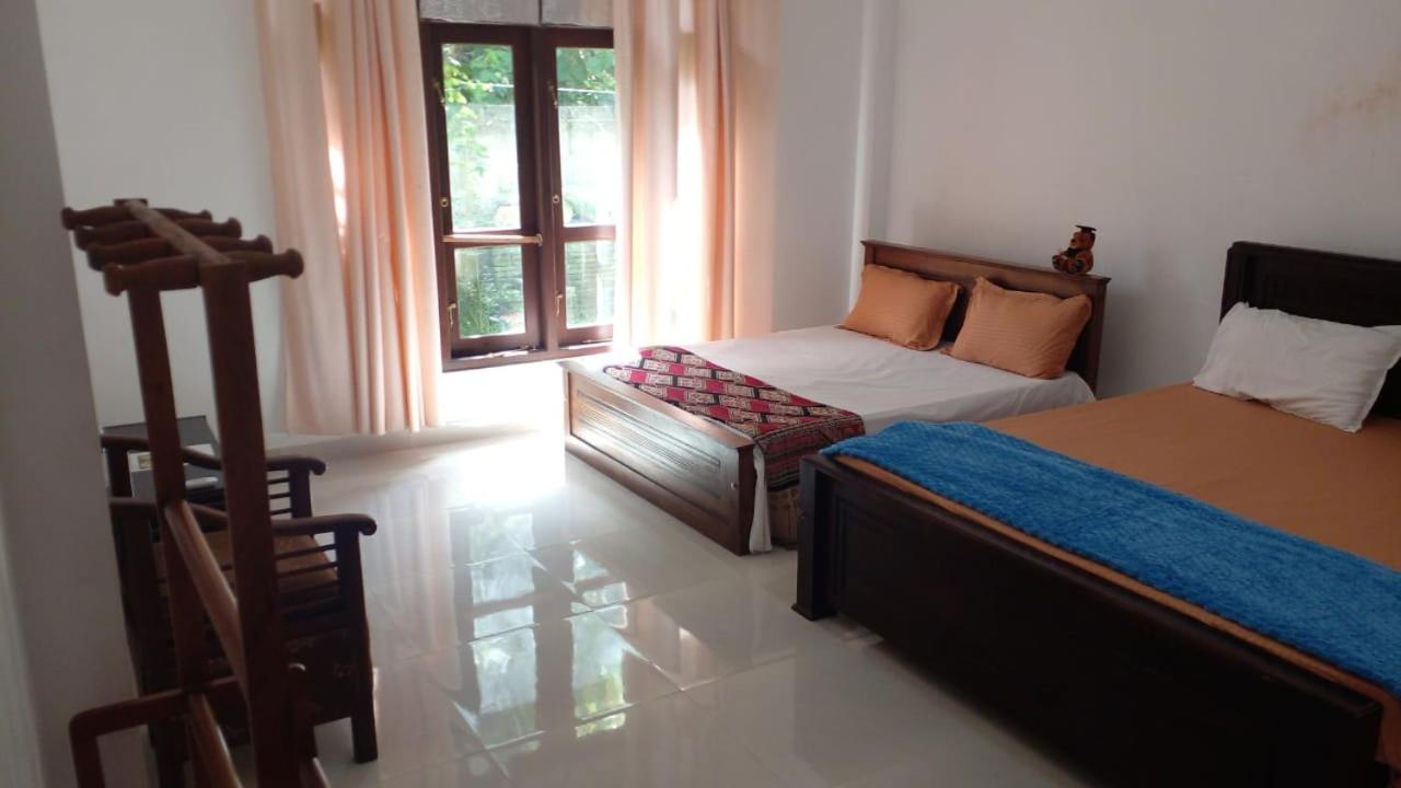 Bosadi Homestay