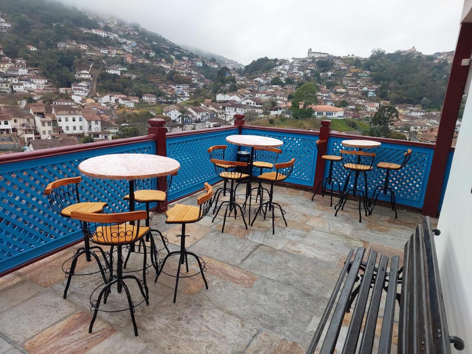 Pousada Ouro Preto