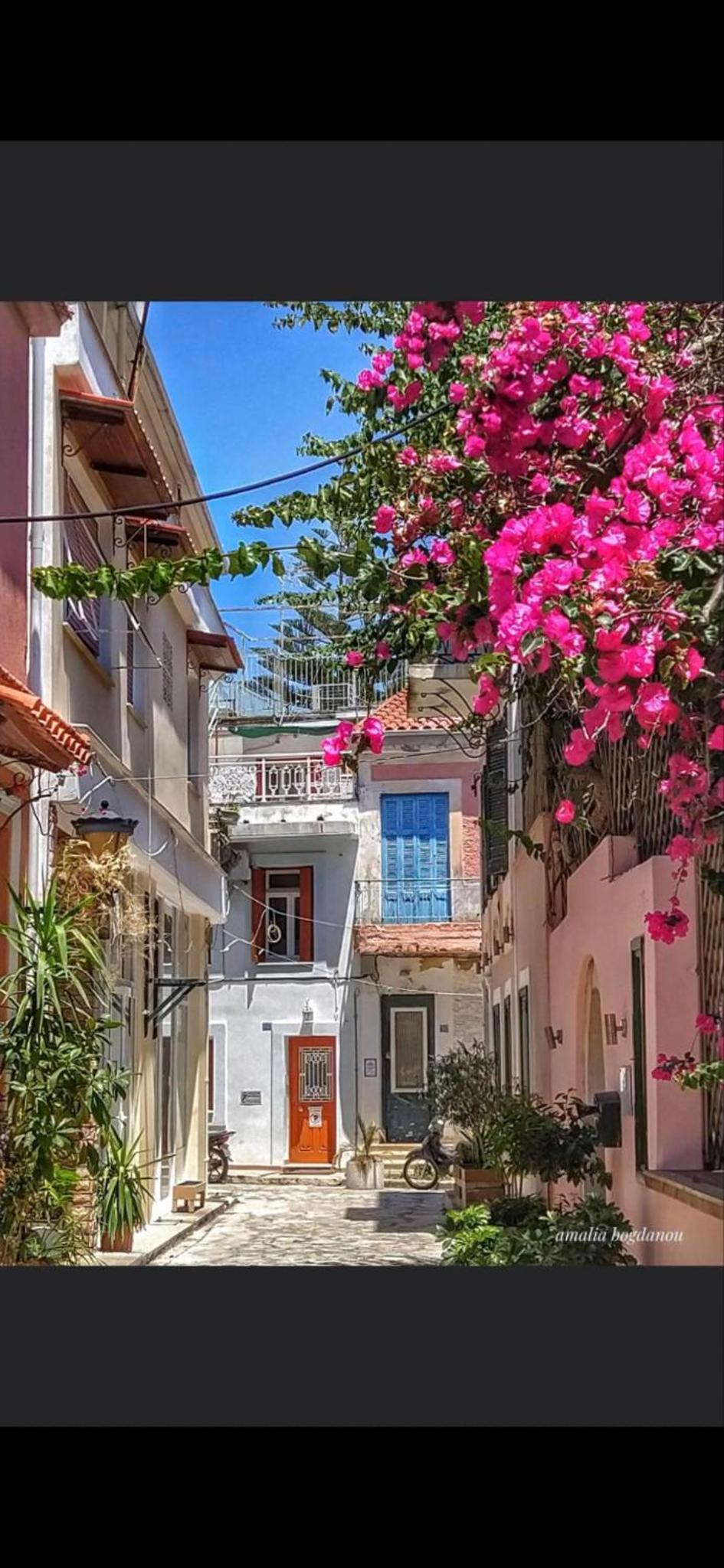 Preveza Palazzo