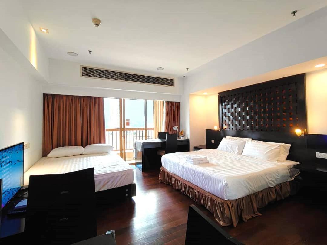 Sunway Resort Suites 2-5pax Sunway Pyramid Mall & Sunway Lagoon photo 3