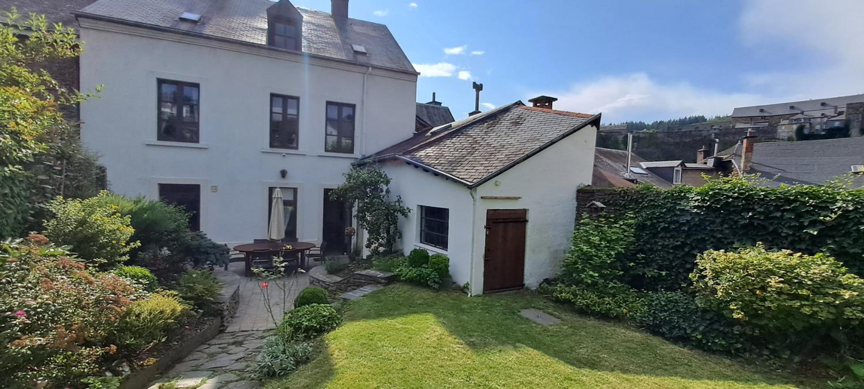 Gîte L'Hôte-Antique