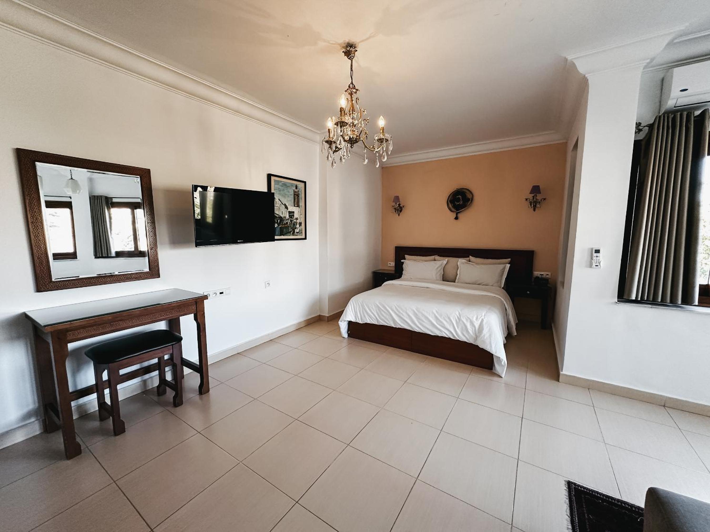 Riad Dar Achaach, photo 47