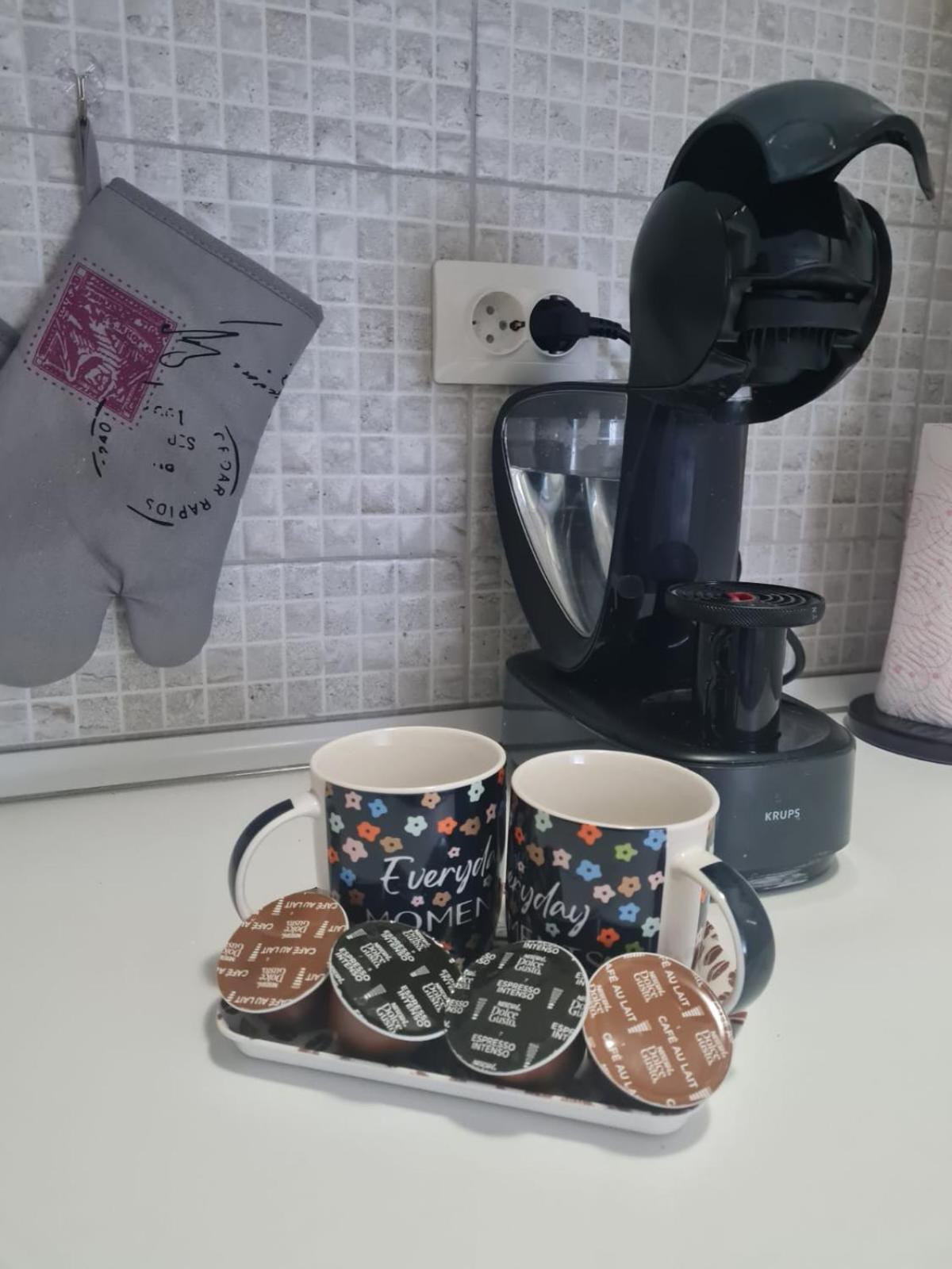Apartman Kraljevici