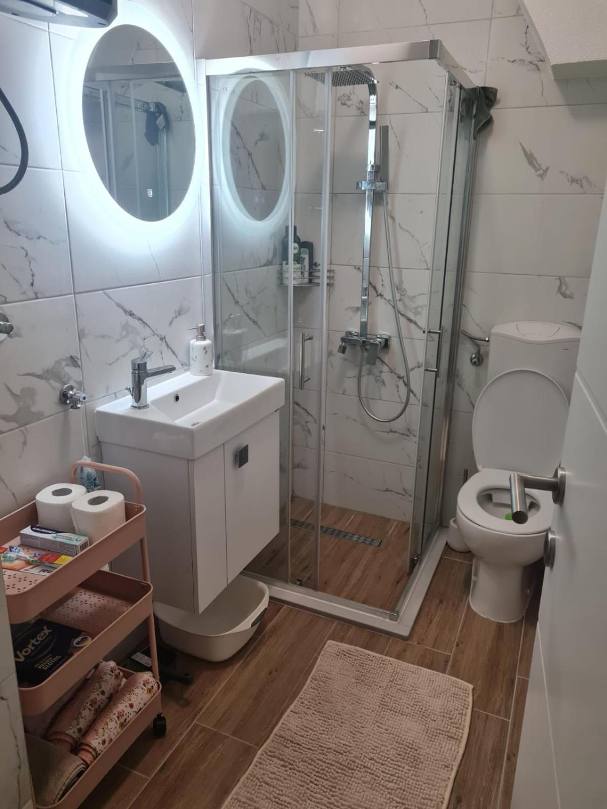 Apartman Kraljevici