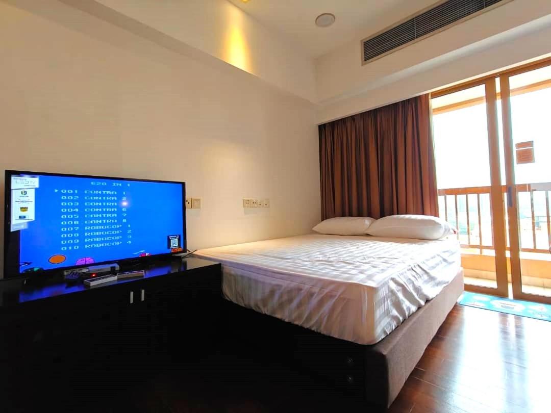 Sunway Resort Suites 2-5pax Sunway Pyramid Mall & Sunway Lagoon photo 5