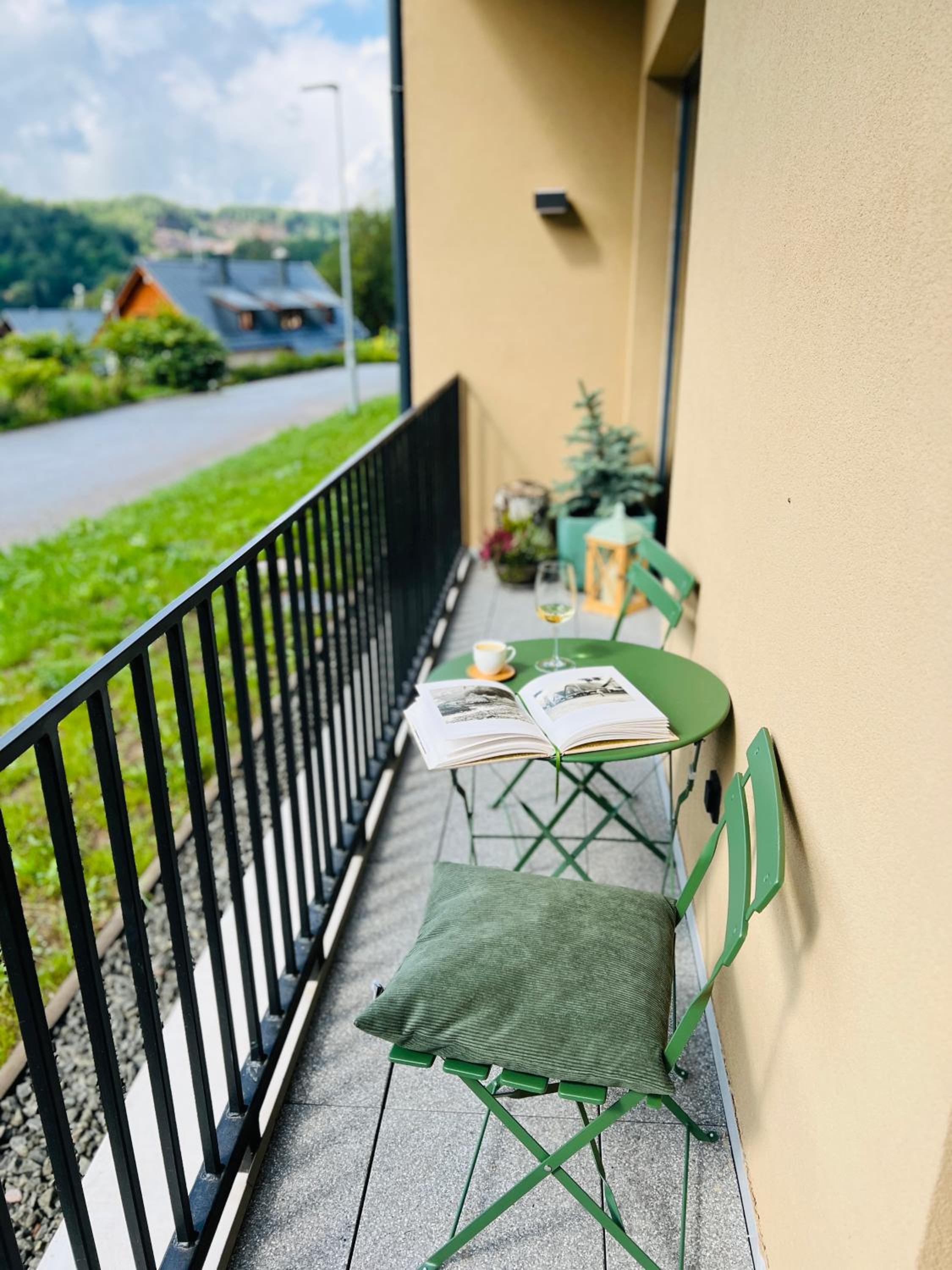 Apartmán Dole v Dole