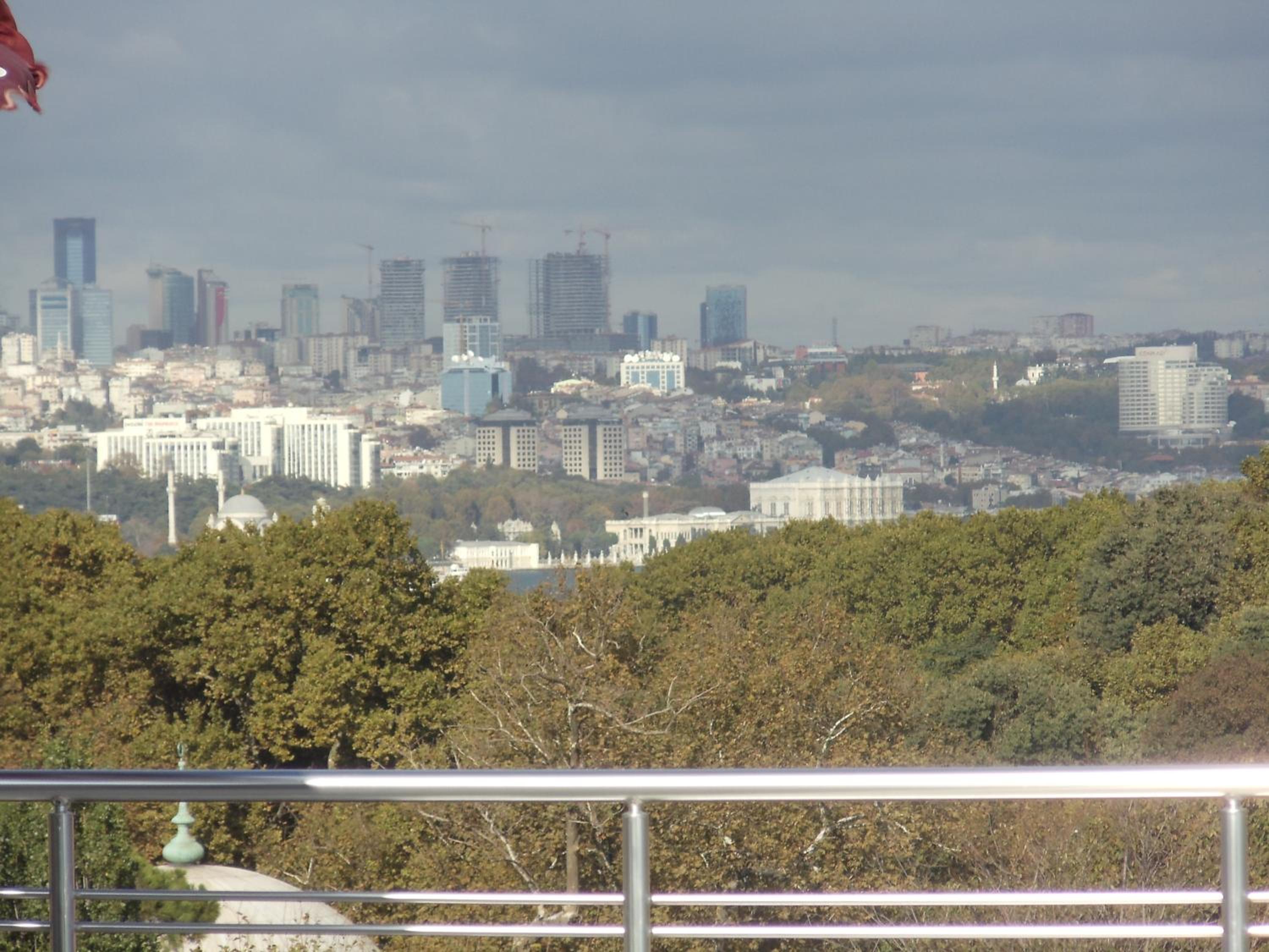 Ares Hotel - Image 30