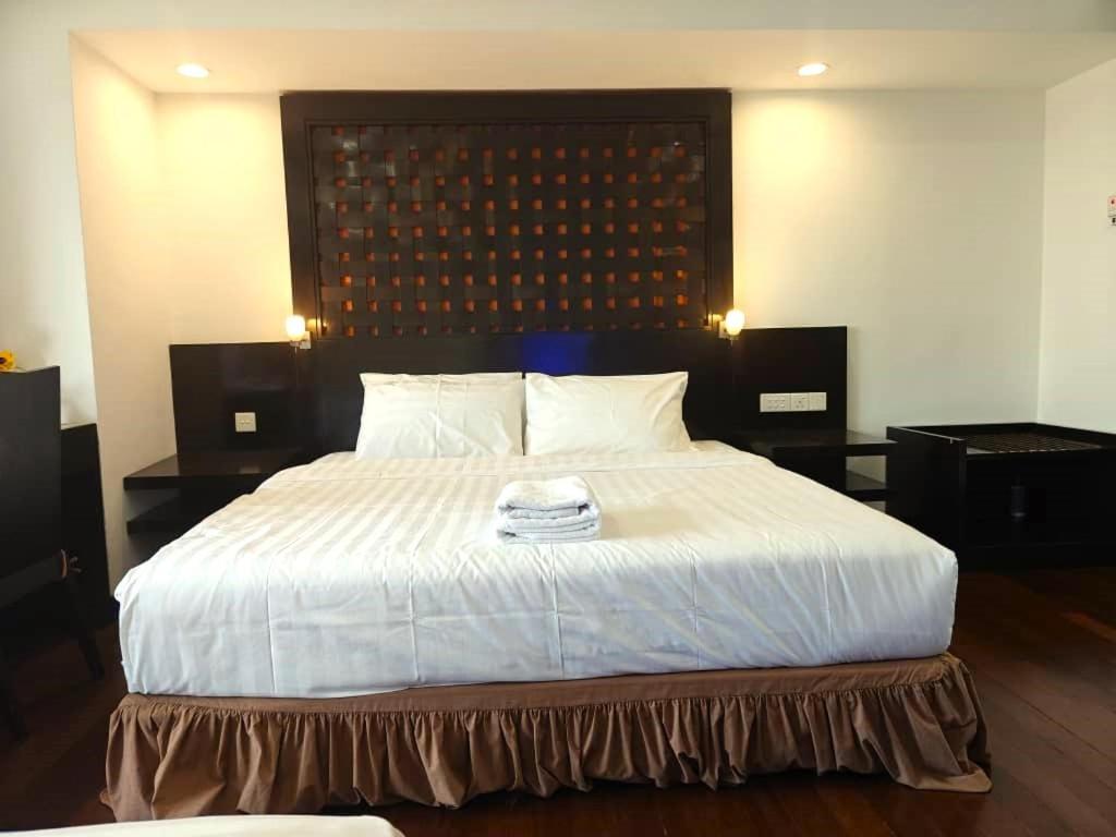 Sunway Resort Suites 2-5pax Sunway Pyramid Mall & Sunway Lagoon photo 4