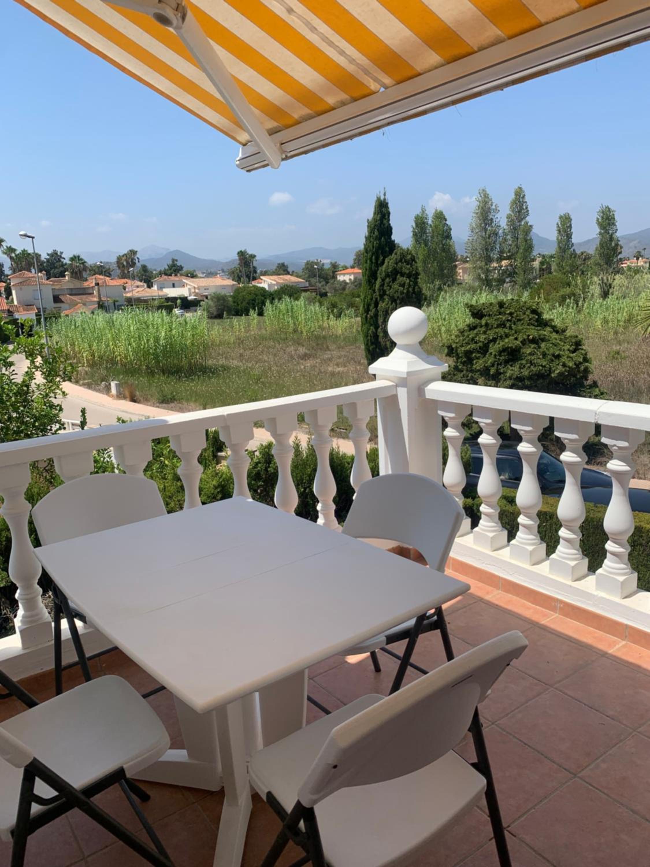 Apartamento en Oliva Nova