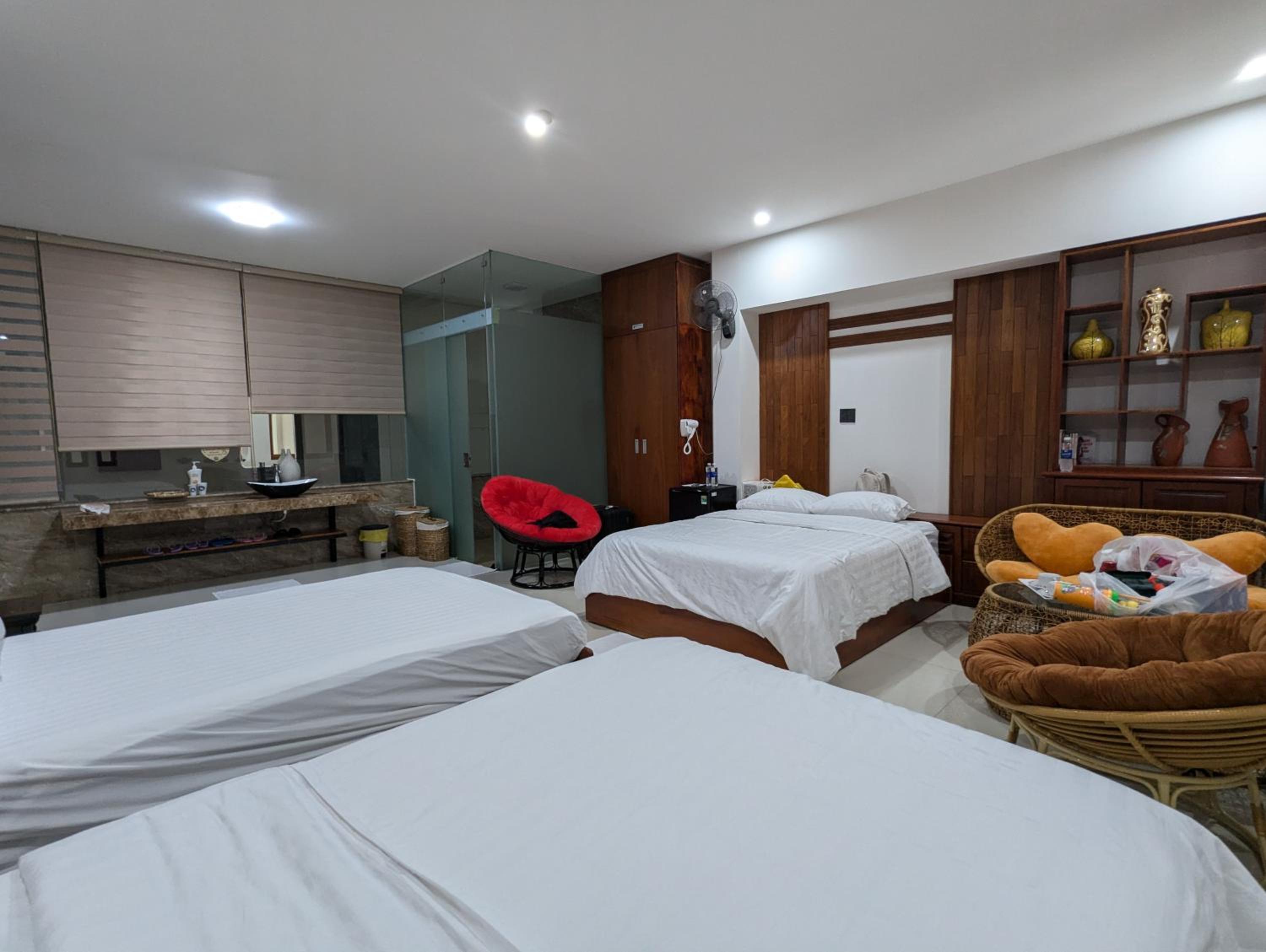 Friendly Homestay