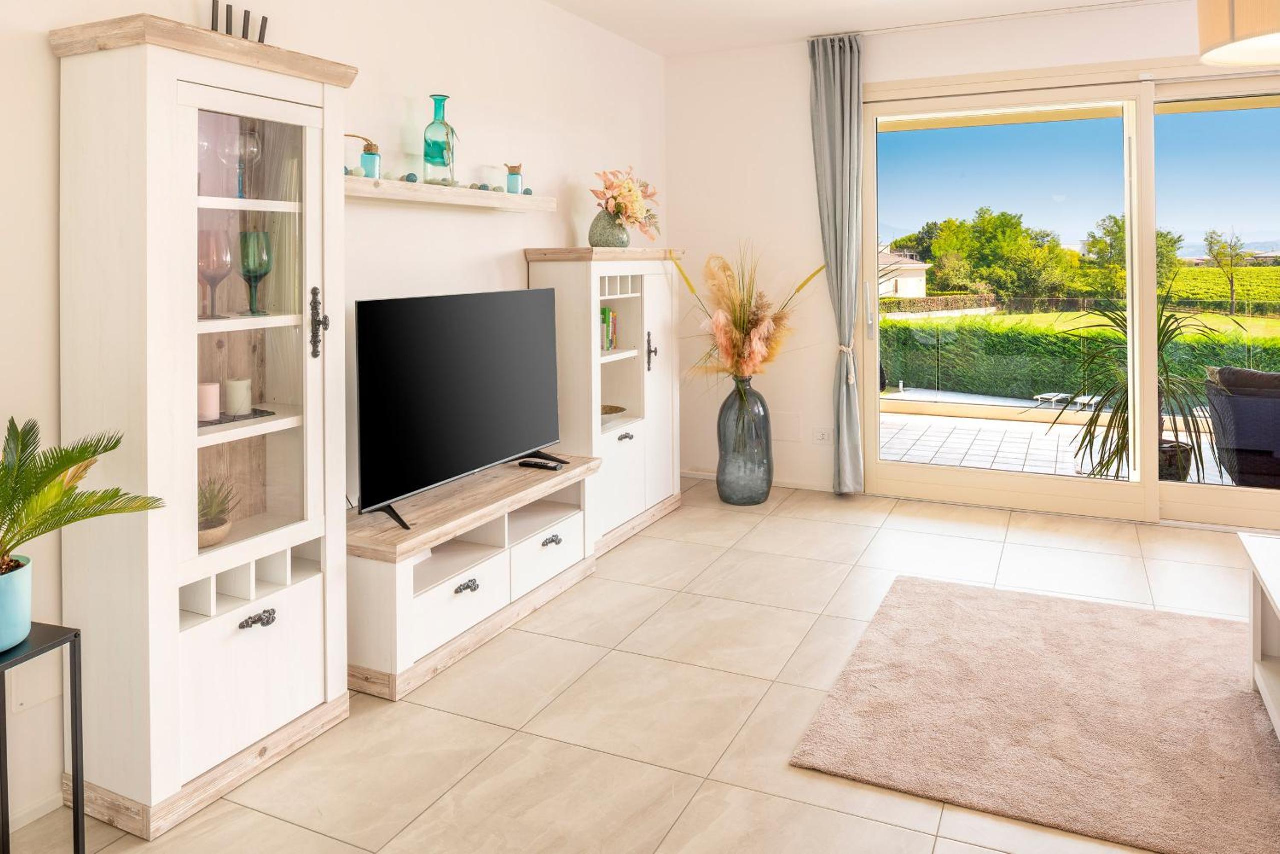 Luxury Villa Magdalena view 3