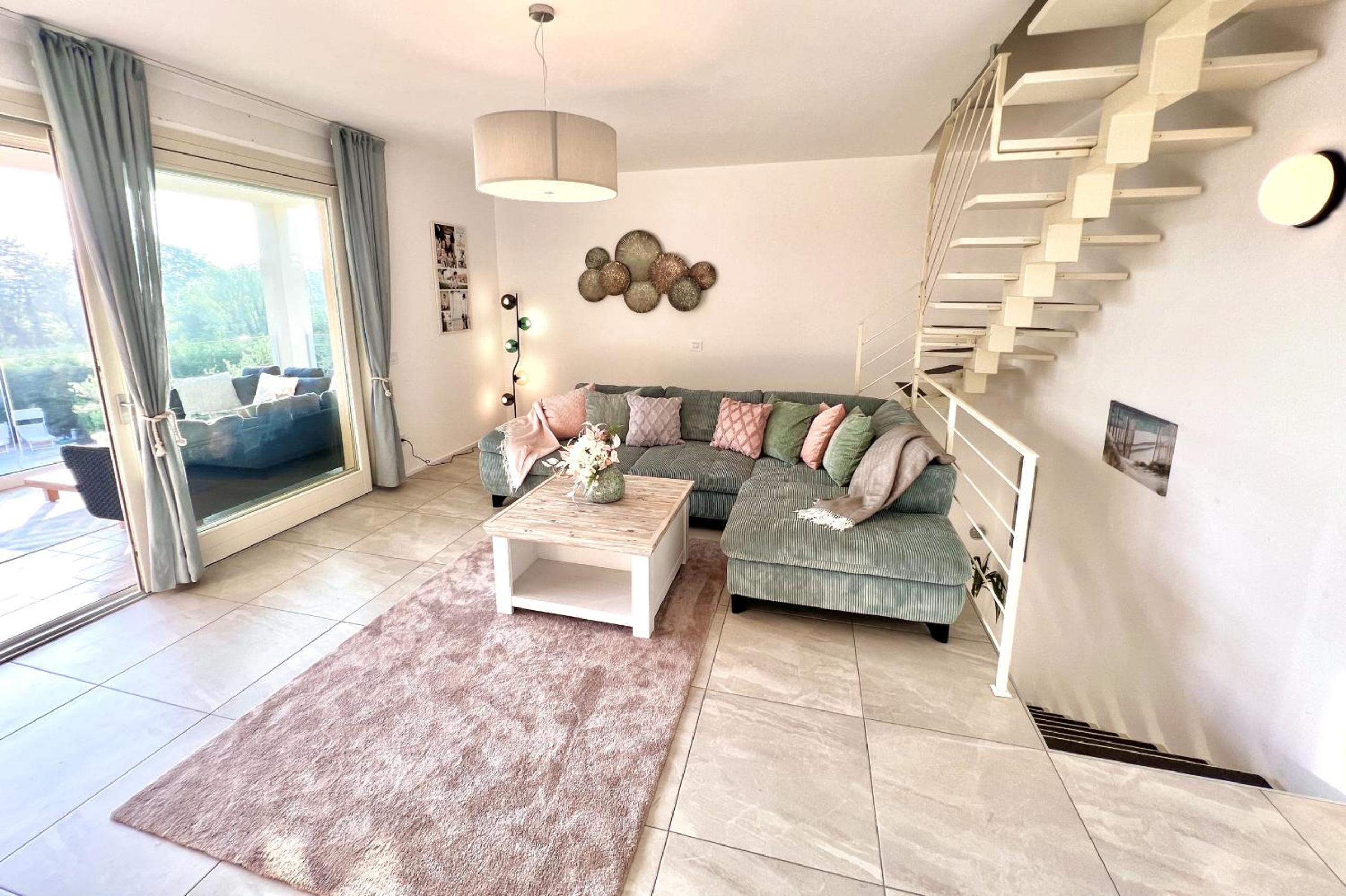 Luxury Villa Magdalena view 5