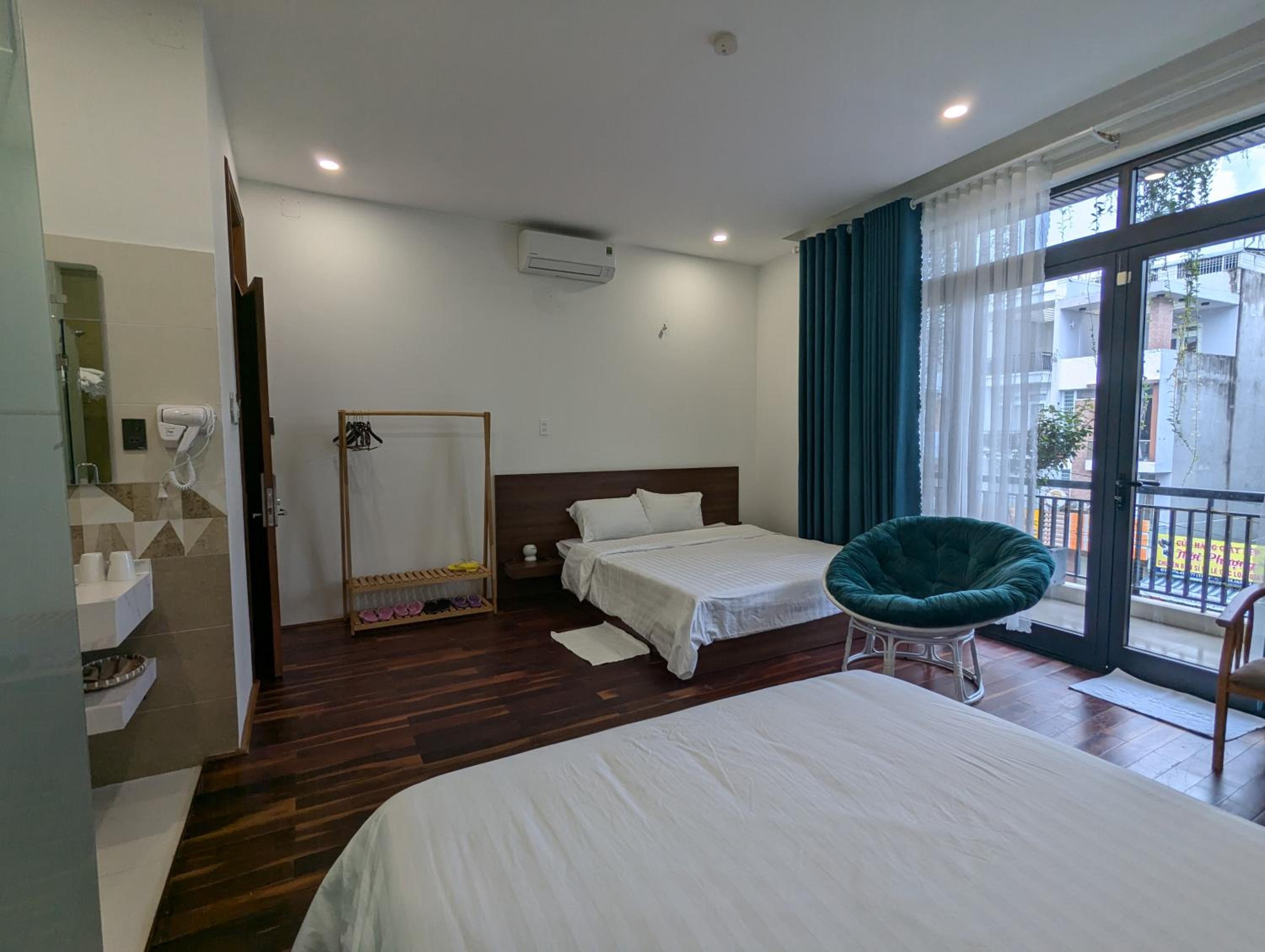 Friendly Homestay