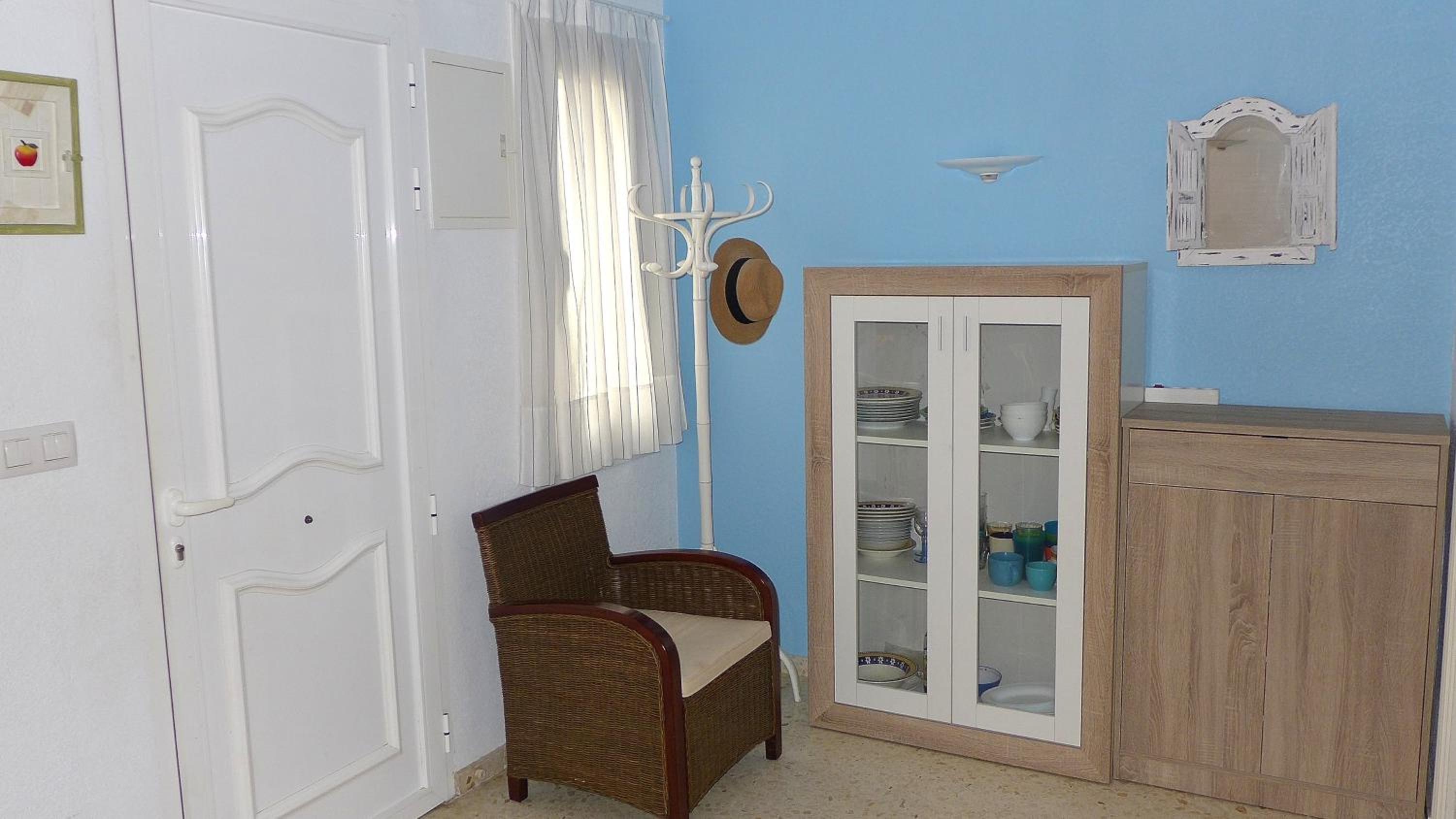 Apartamento en Oliva Nova