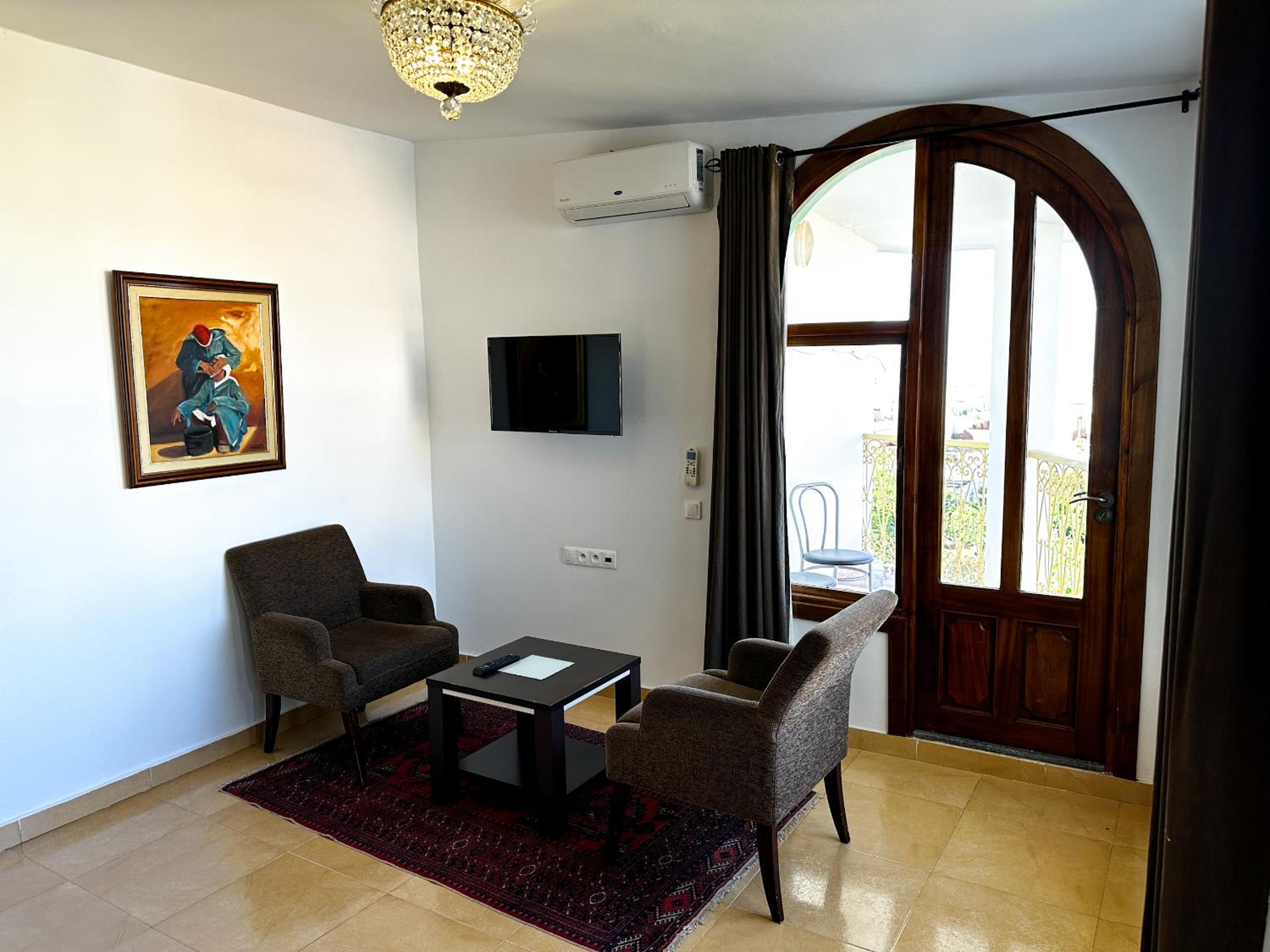 Riad Dar Achaach — 13