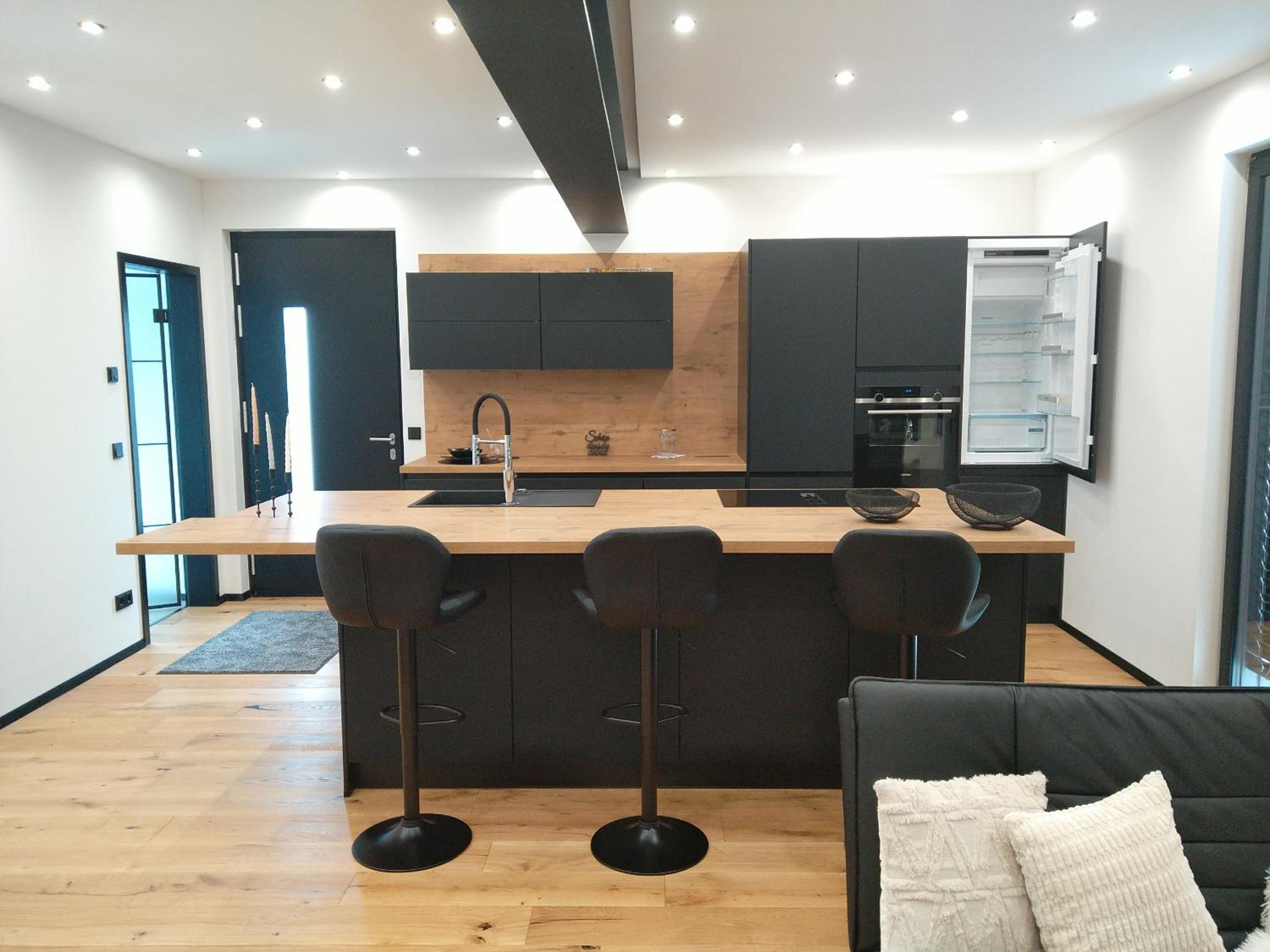 Lifestyle Cube House Appartment 1