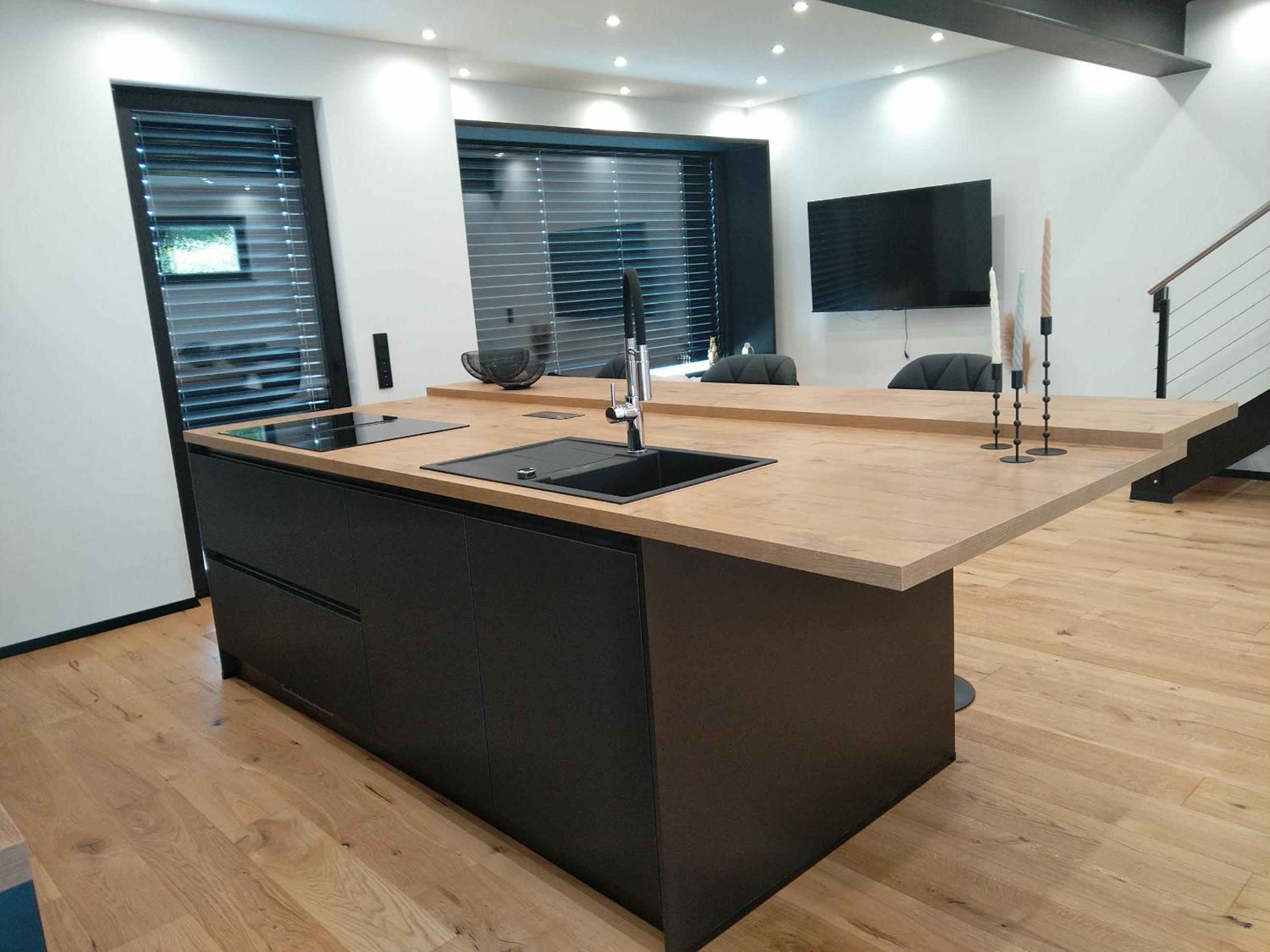 Lifestyle Cube House Appartment 1