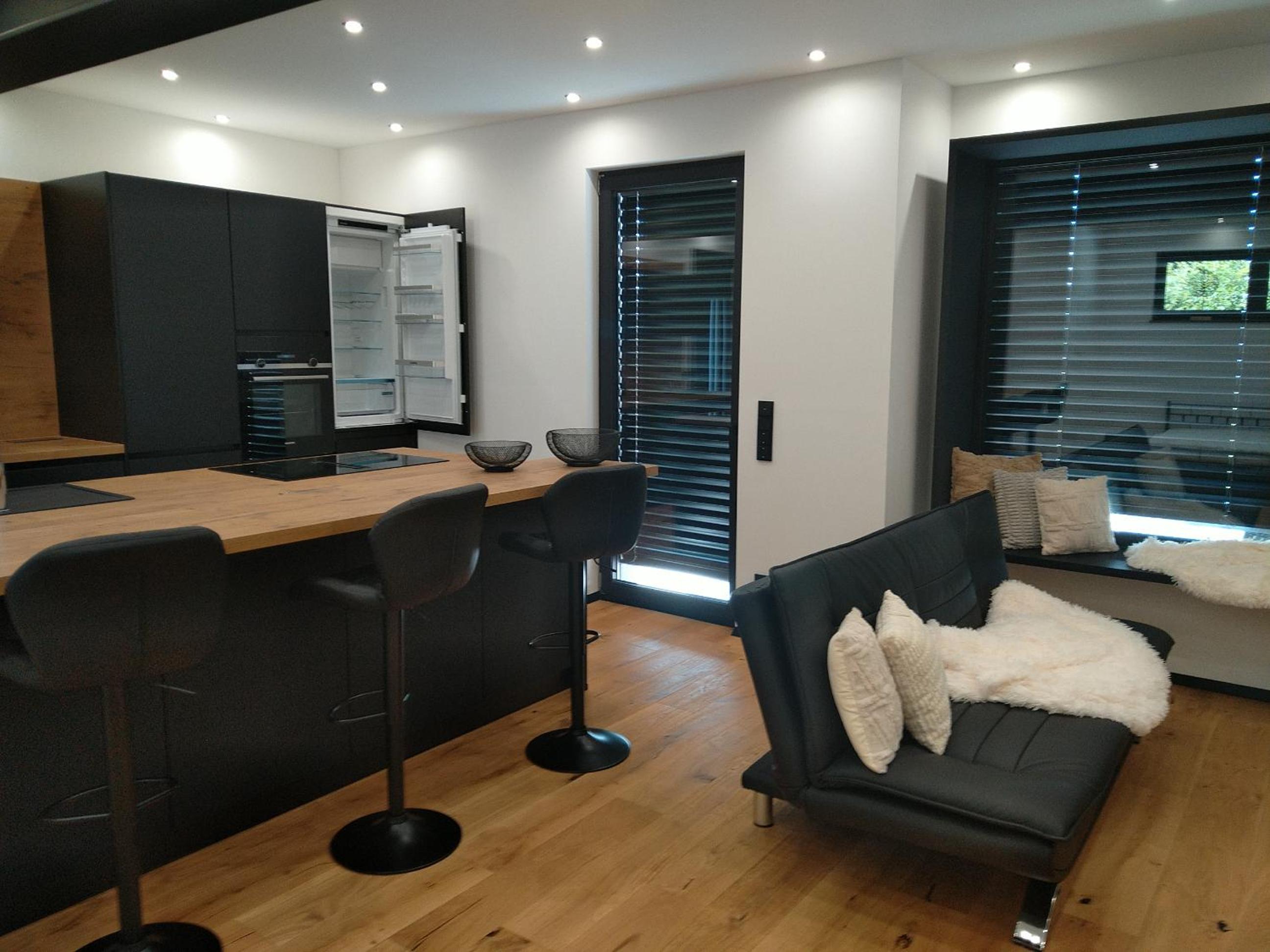 Lifestyle Cube House Appartment 1