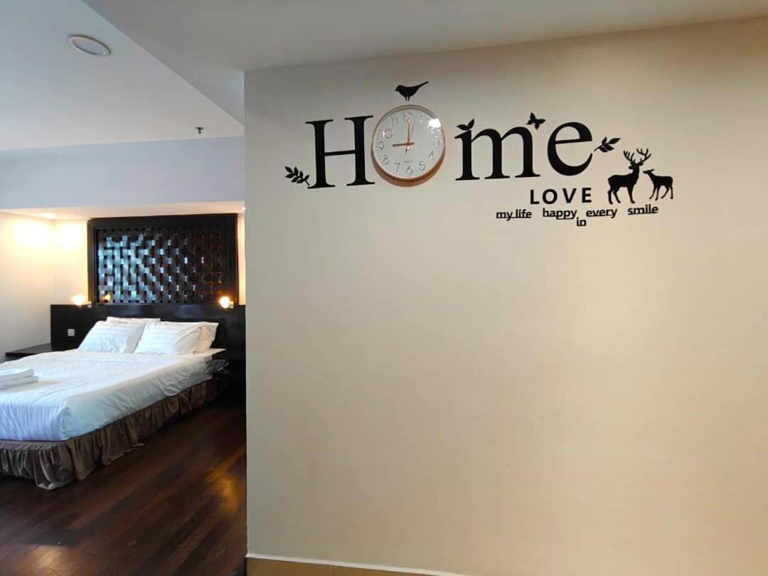 Sunway Resort Suites 2-5pax Sunway Pyramid Mall & Sunway Lagoon photo 6