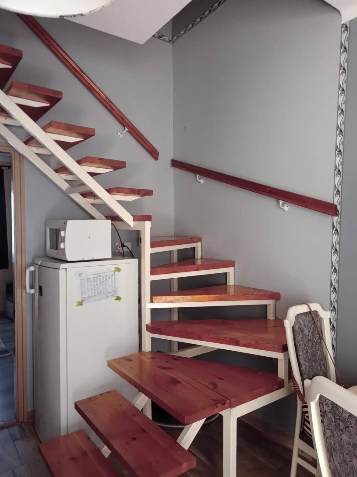 Vitkai-Vörös Apartman