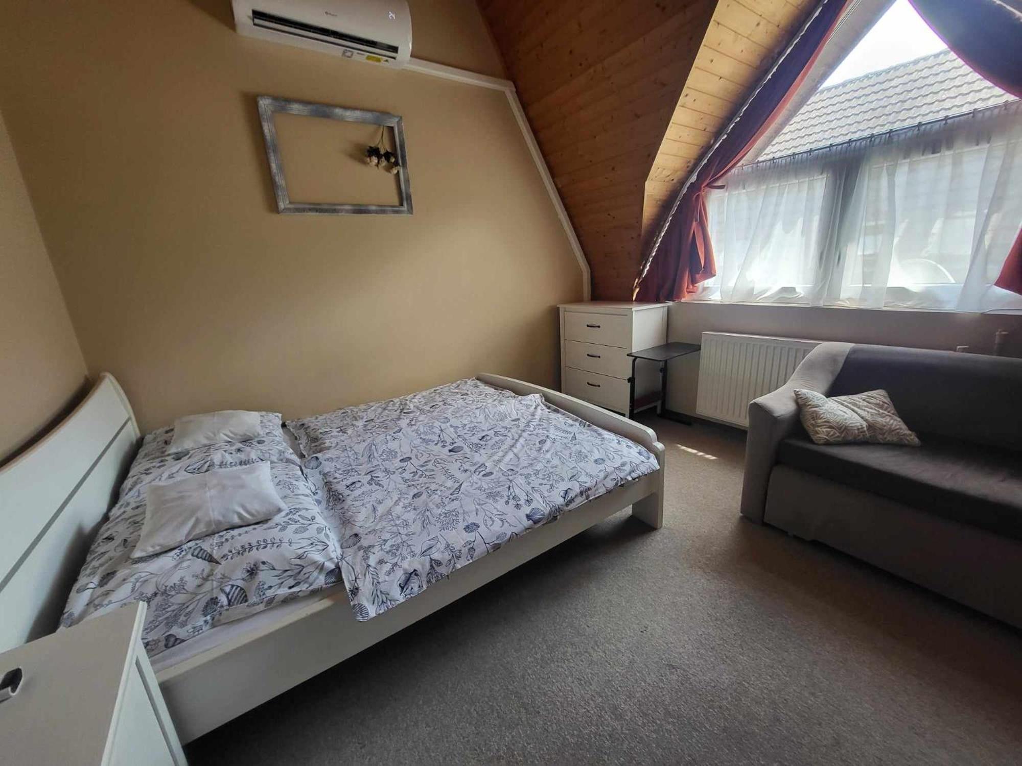 Vitkai-Vörös Apartman
