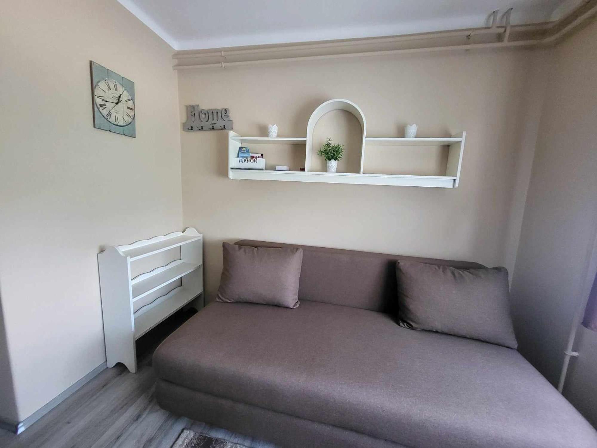 Vitkai-Vörös Apartman