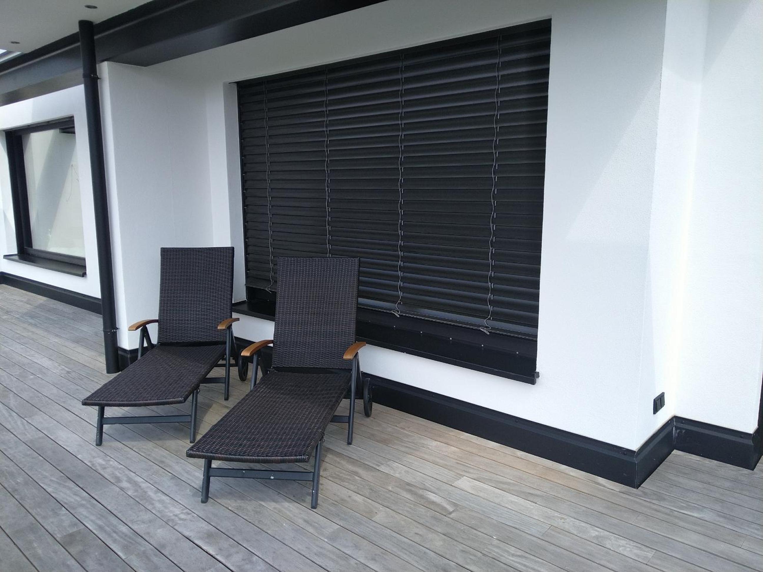 Lifestyle Cube House Appartment 1