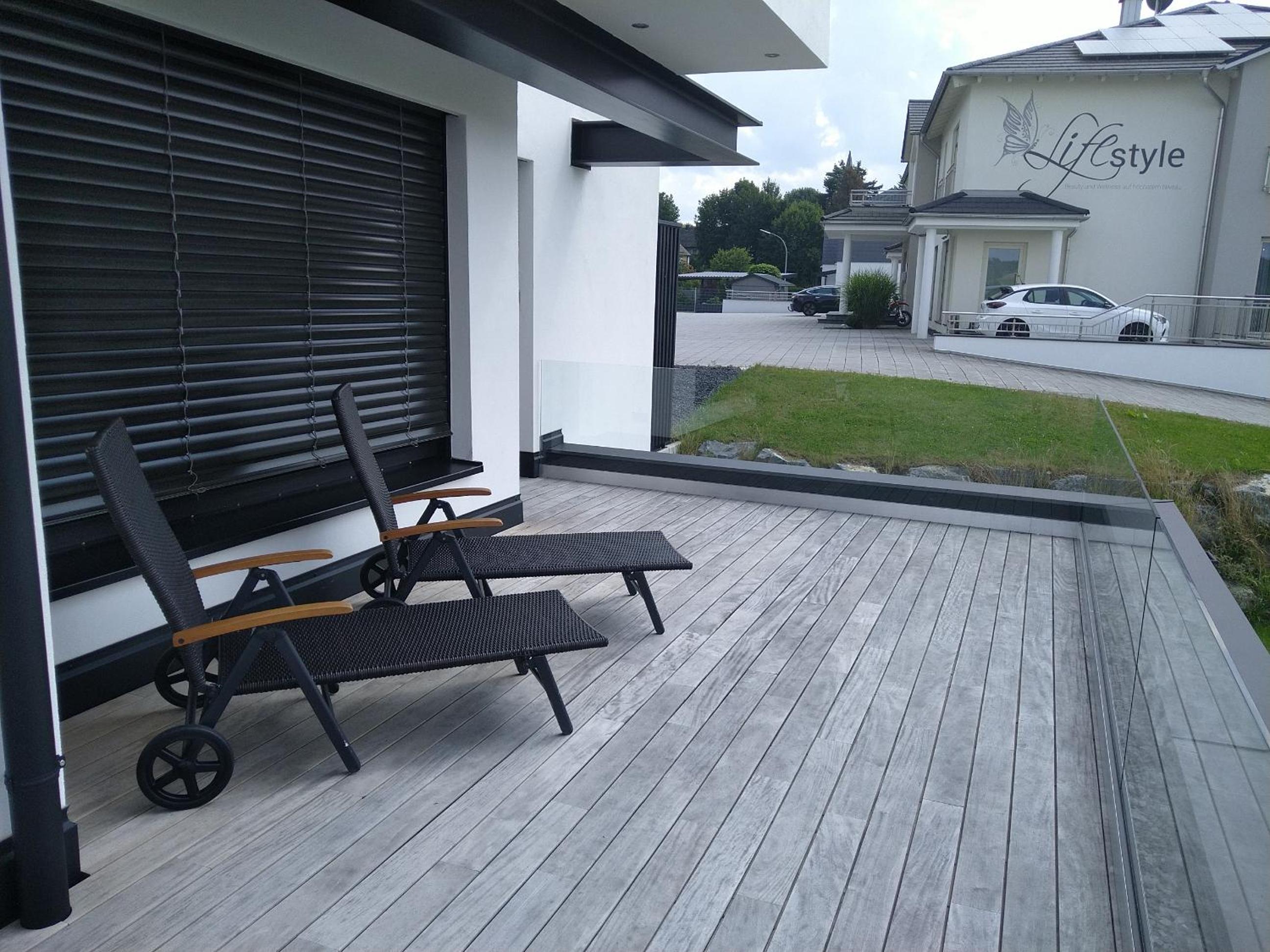 Lifestyle Cube House Appartment 1