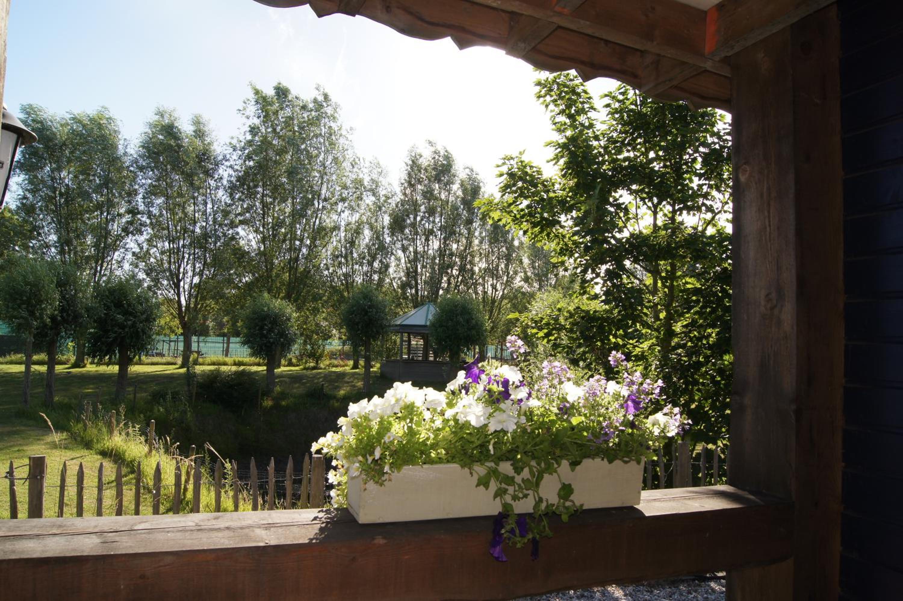 De Weide Blick view 5