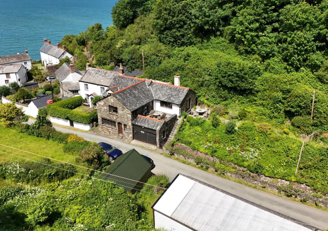 3 Bed in Bucks Mills oc-b29207