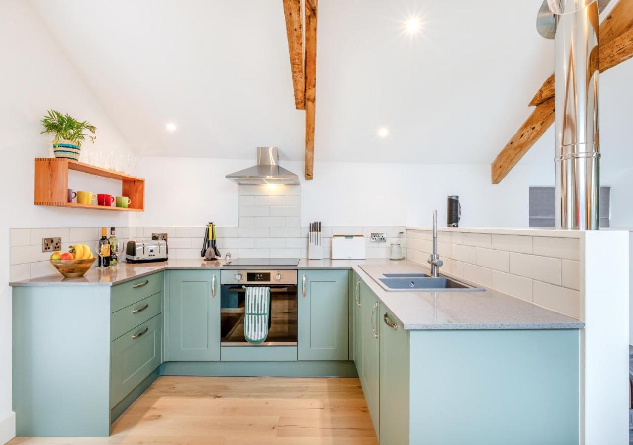 1 Bed in Mortehoe oc-r29219
