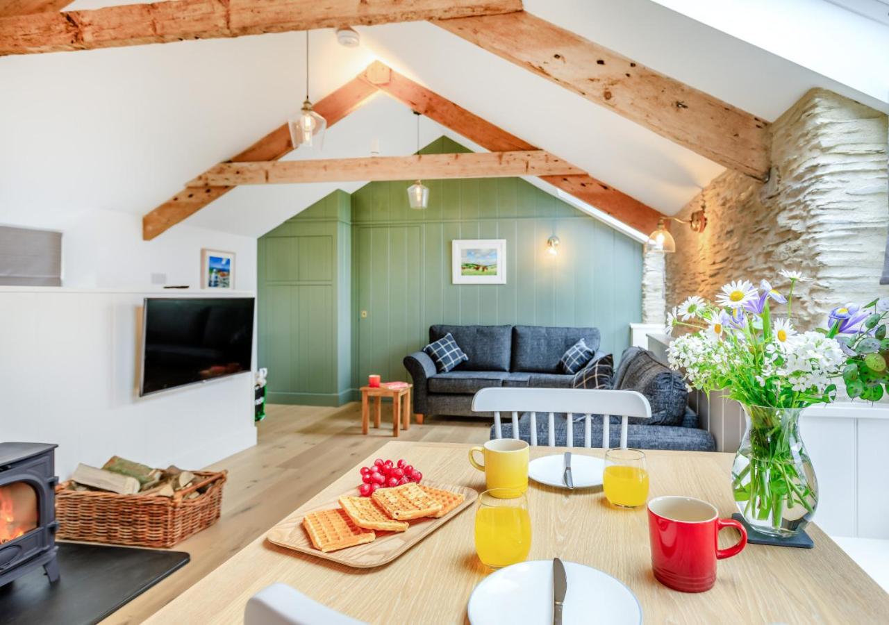 1 Bed in Mortehoe oc-r29219
