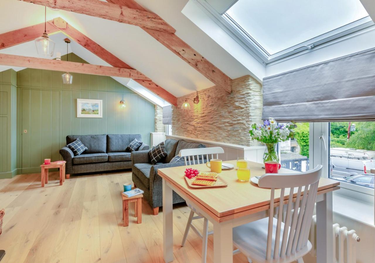 1 Bed in Mortehoe oc-r29219